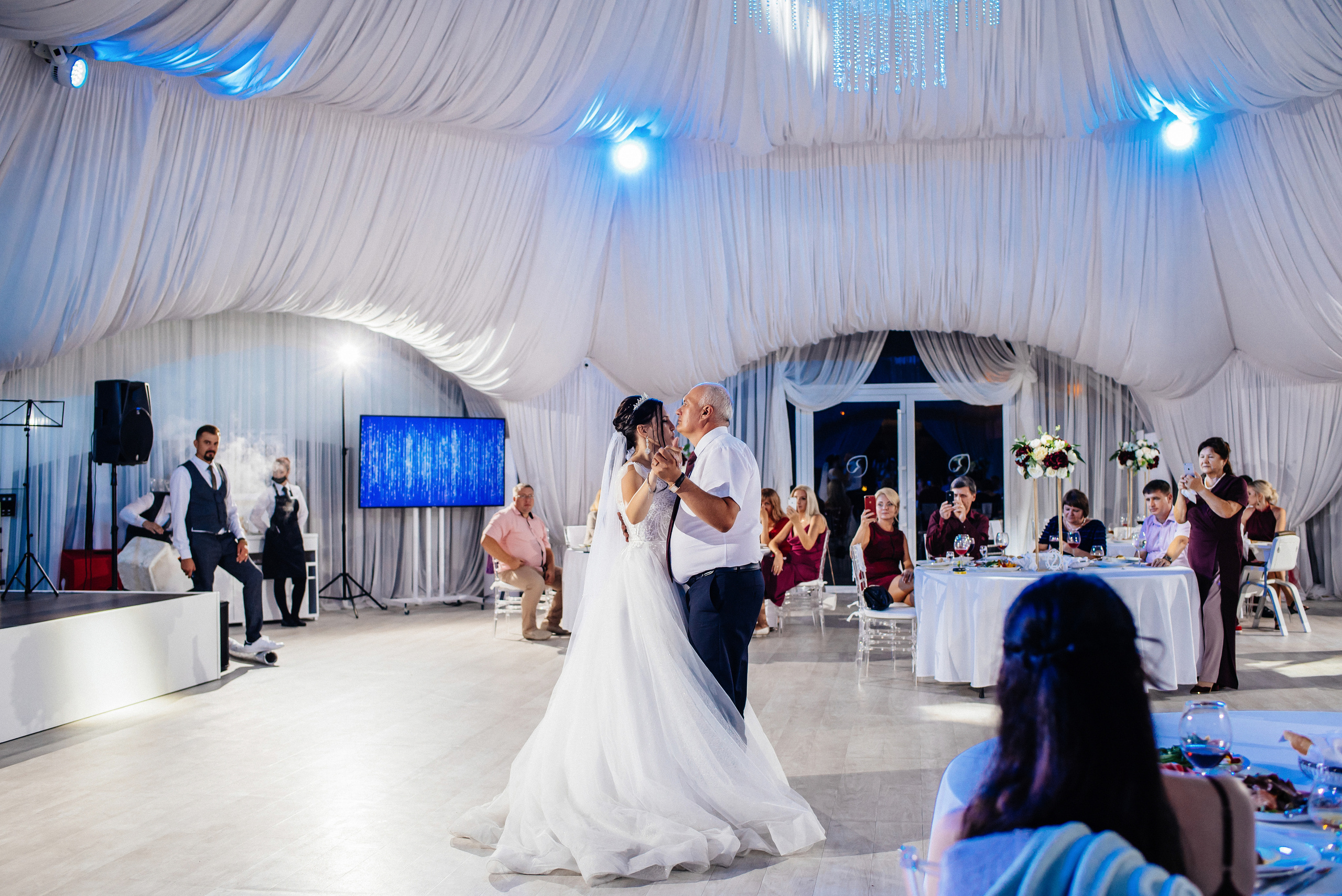 Иван и Татьяна. Свадебный  и семейный фотограф в Белгороде Ирина Кононенко