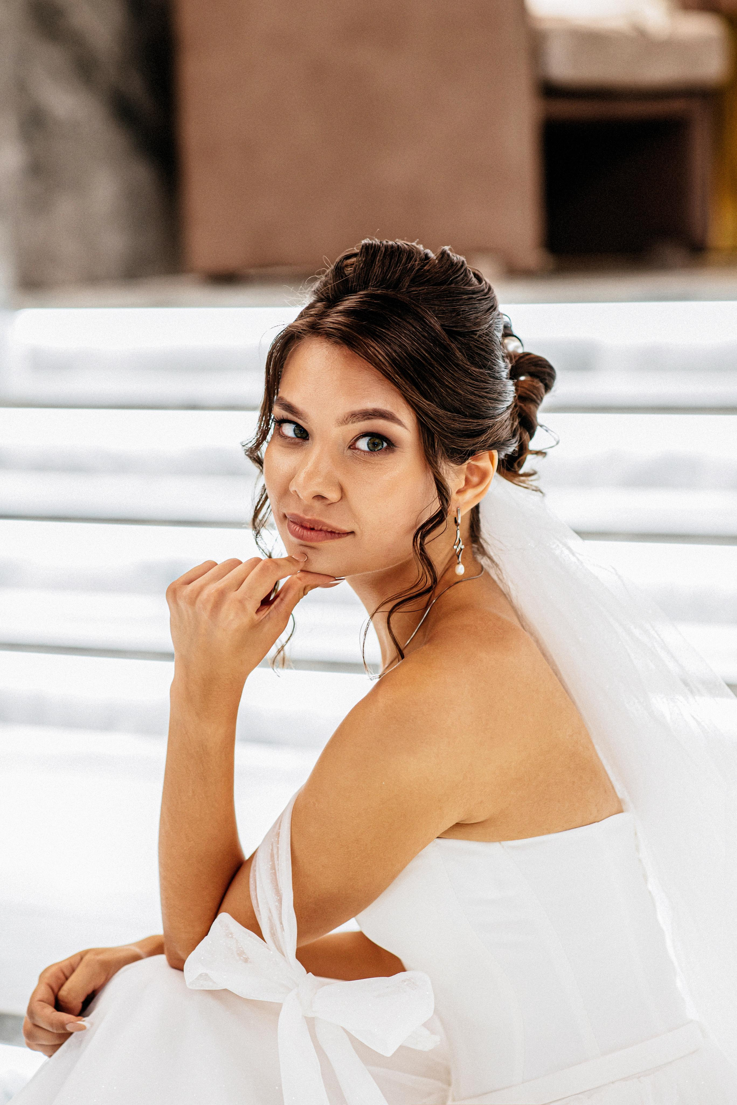 Свадебный  и семейный фотограф в Белгороде Ирина Кононенко