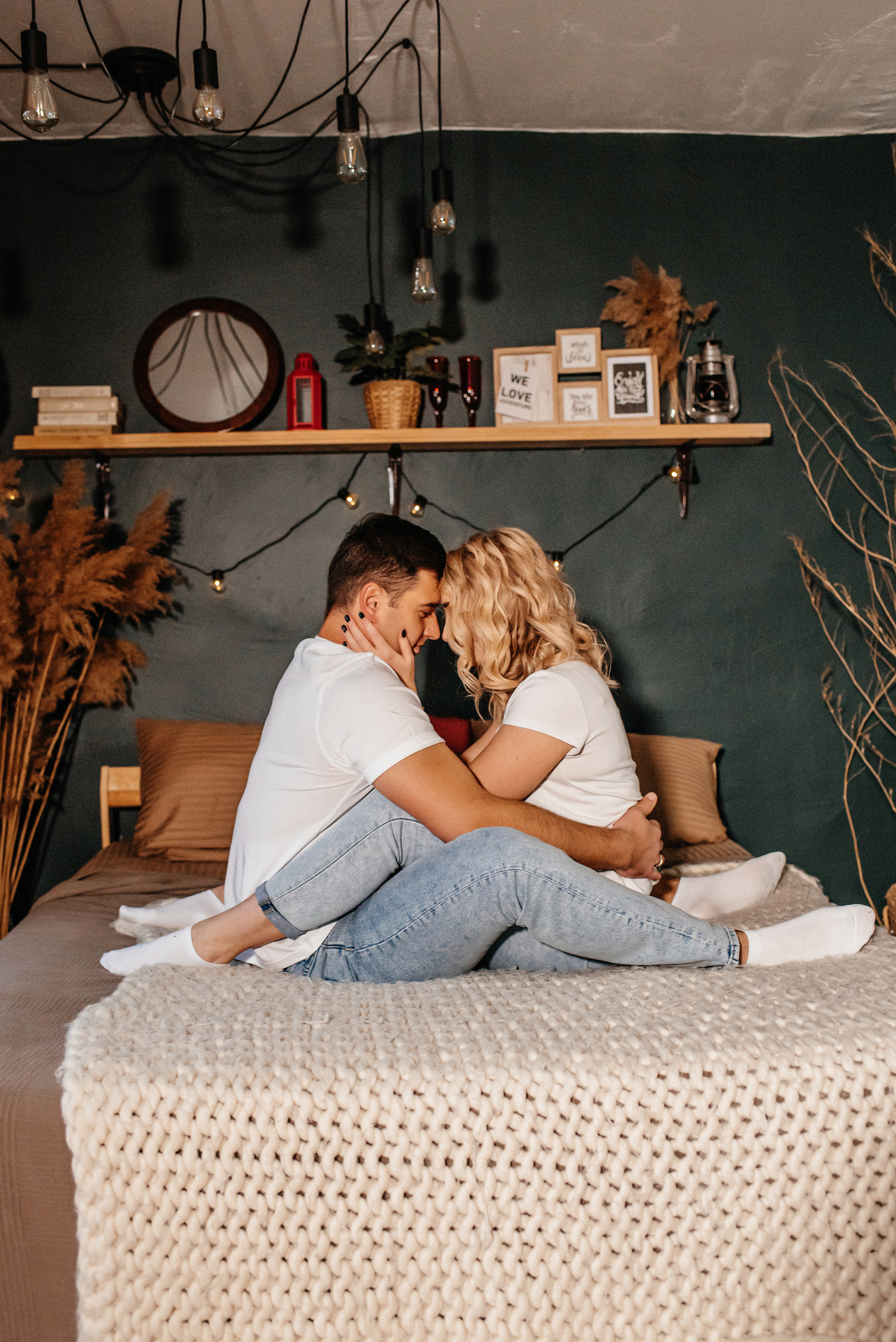 Артём и Ангелина. Свадебный  и семейный фотограф в Белгороде Ирина Кононенко