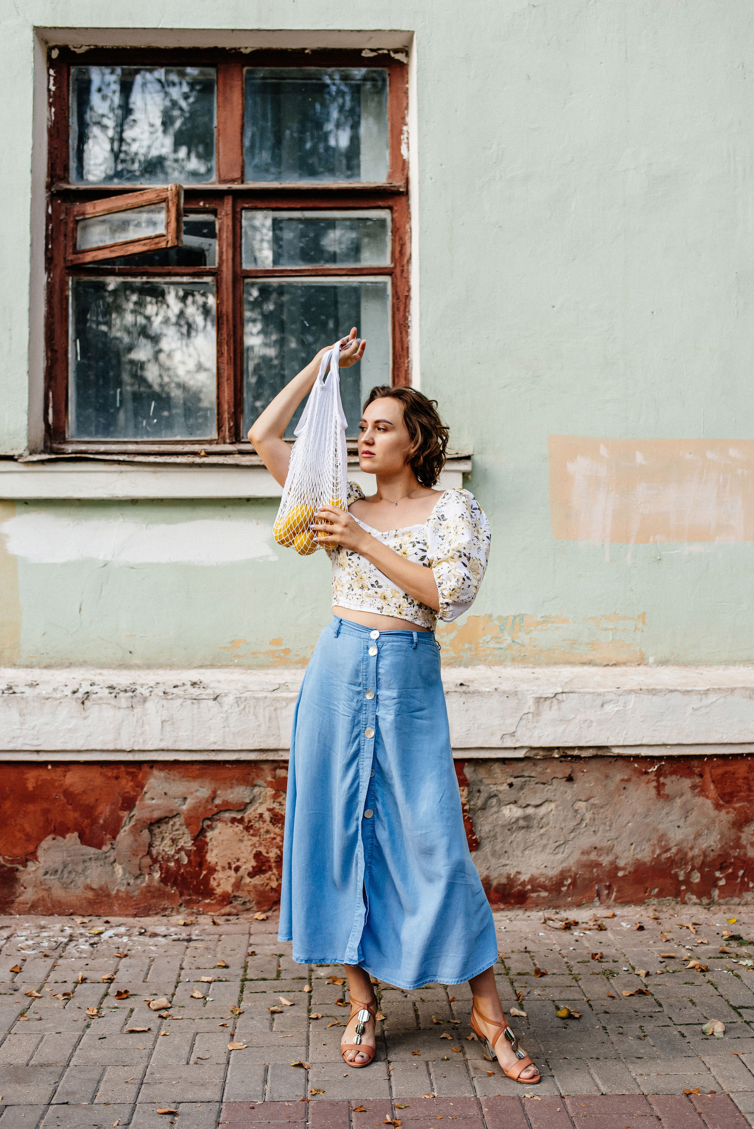 Виктория. Свадебный  и семейный фотограф в Белгороде Ирина Кононенко