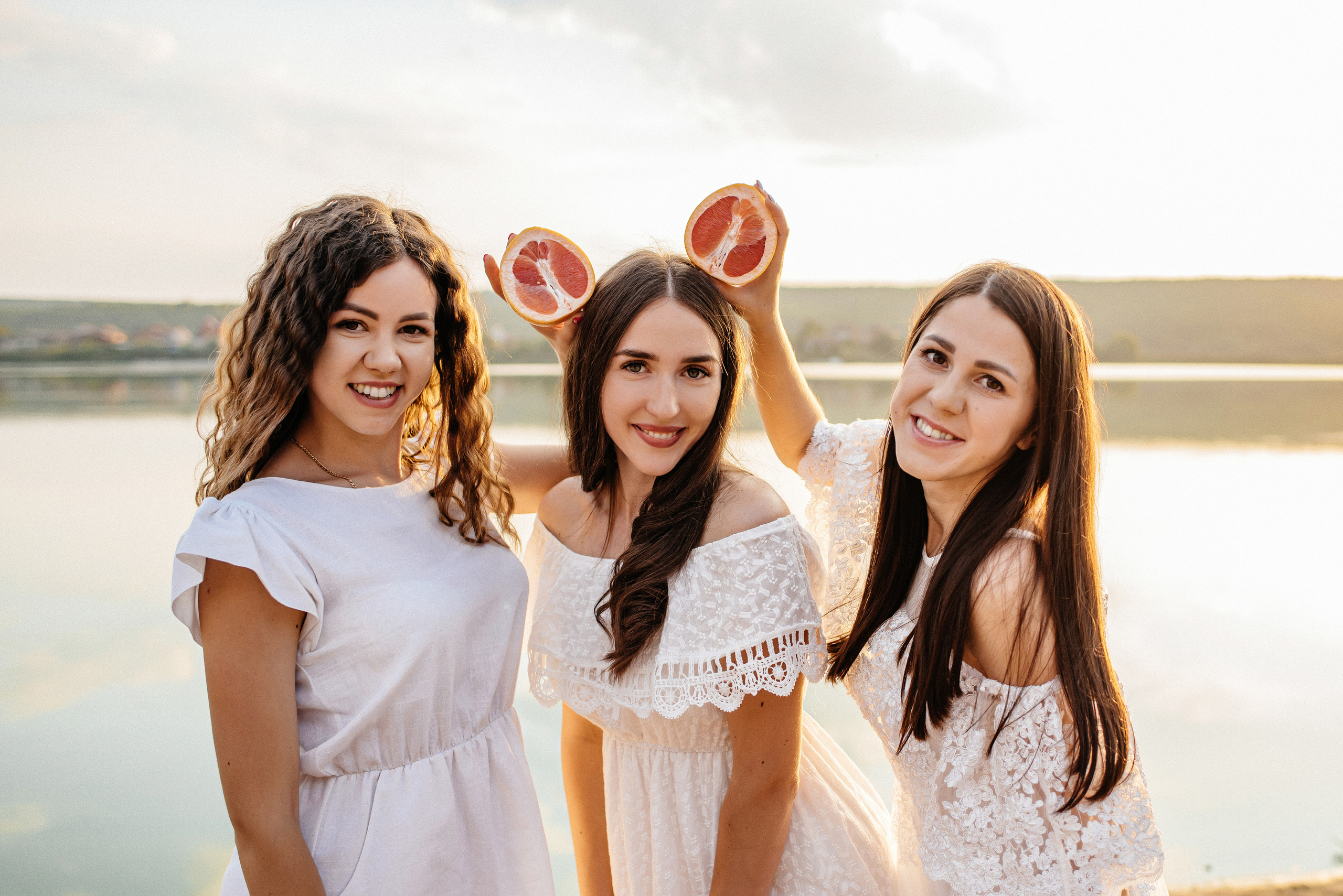 Девичник. Свадебный  и семейный фотограф в Белгороде Ирина Кононенко