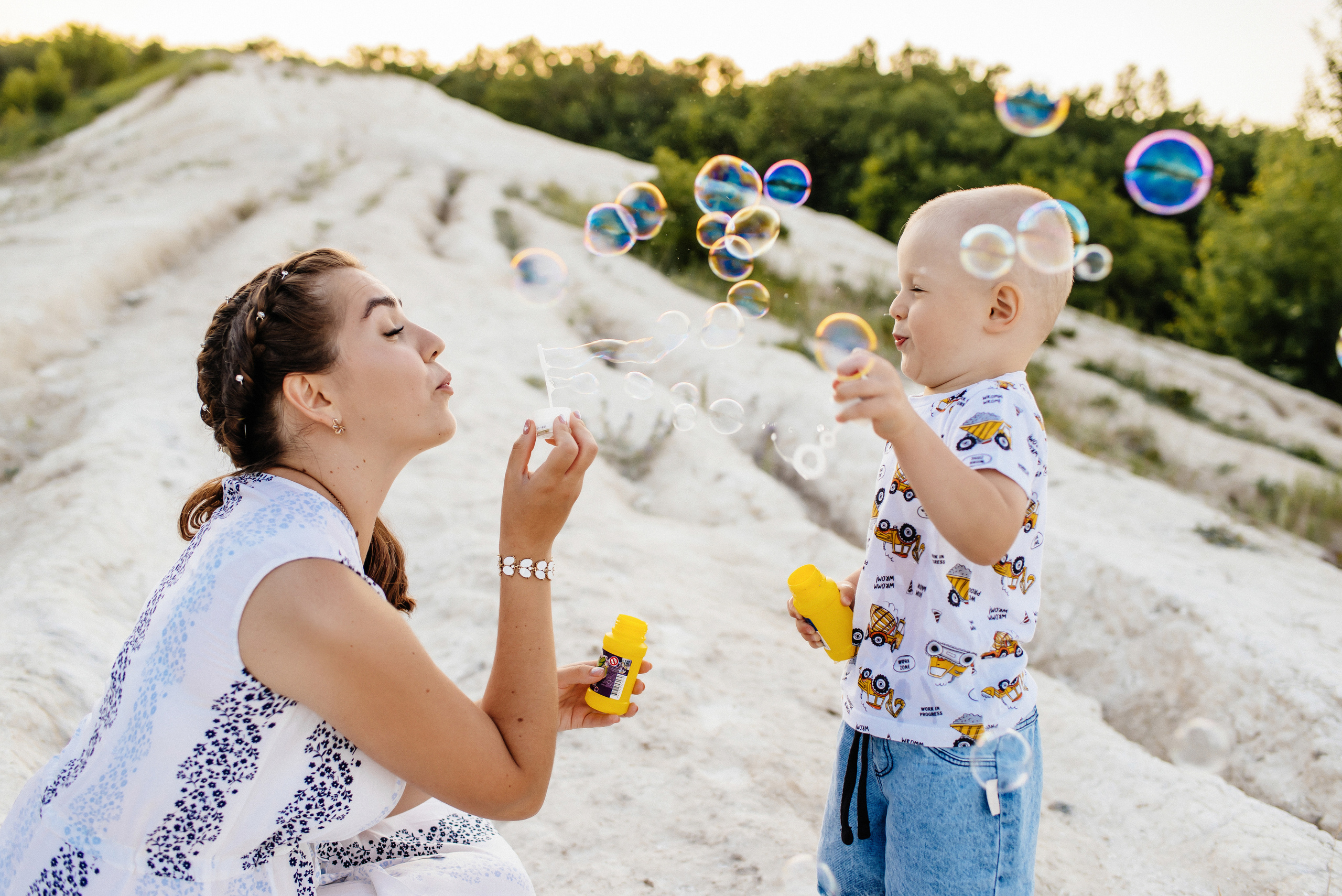 Лето 2021. Свадебный  и семейный фотограф в Белгороде Ирина Кононенко