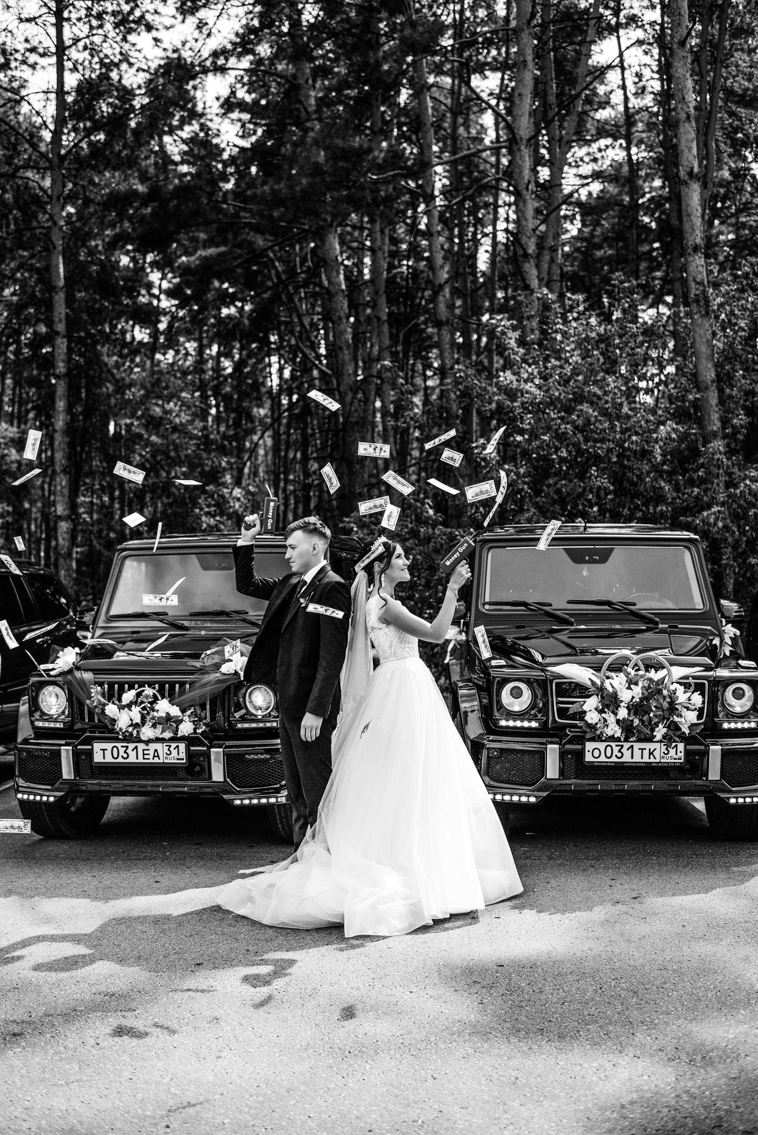 Иван и Татьяна. Свадебный  и семейный фотограф в Белгороде Ирина Кононенко