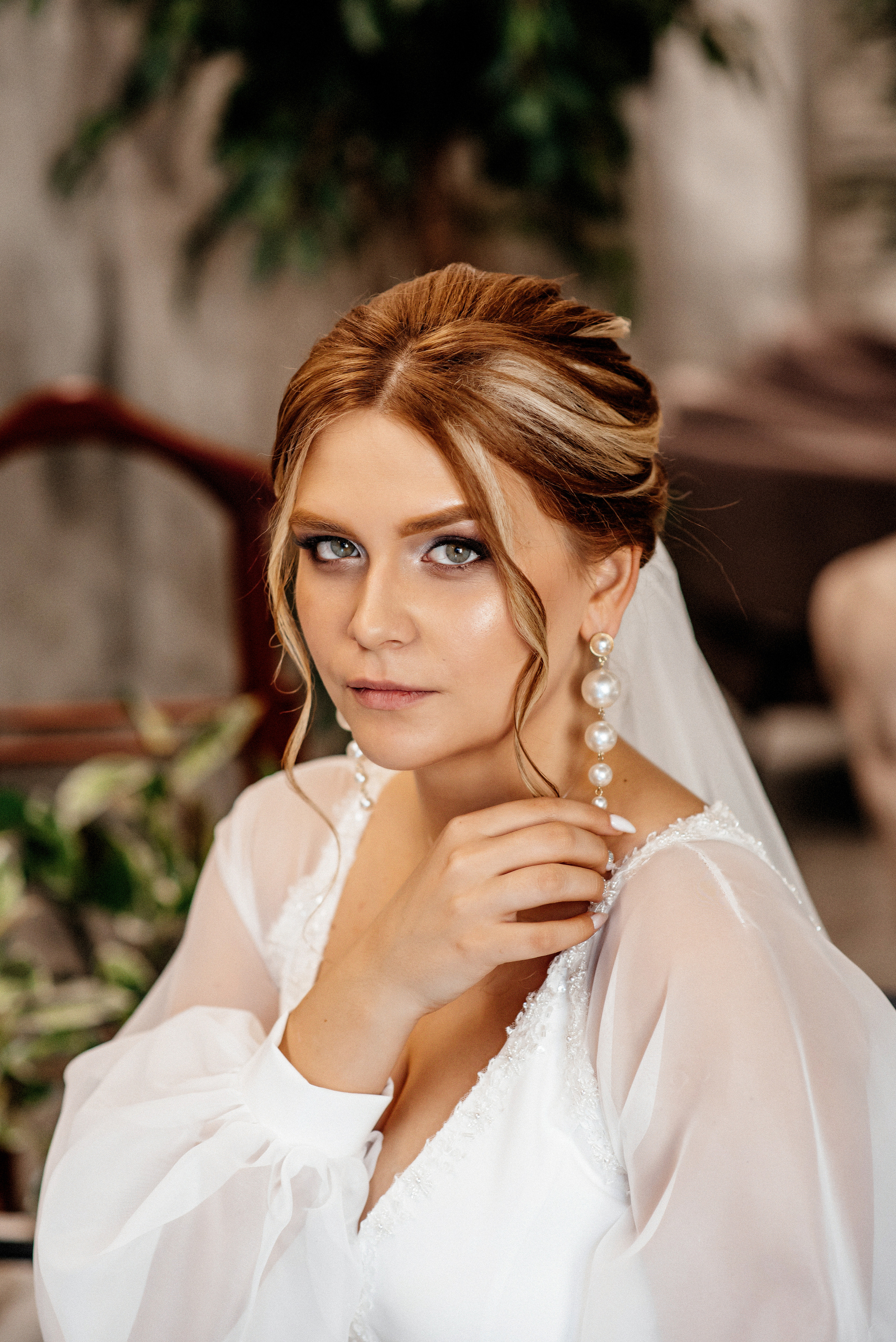 Свадебный  и семейный фотограф в Белгороде Ирина Кононенко