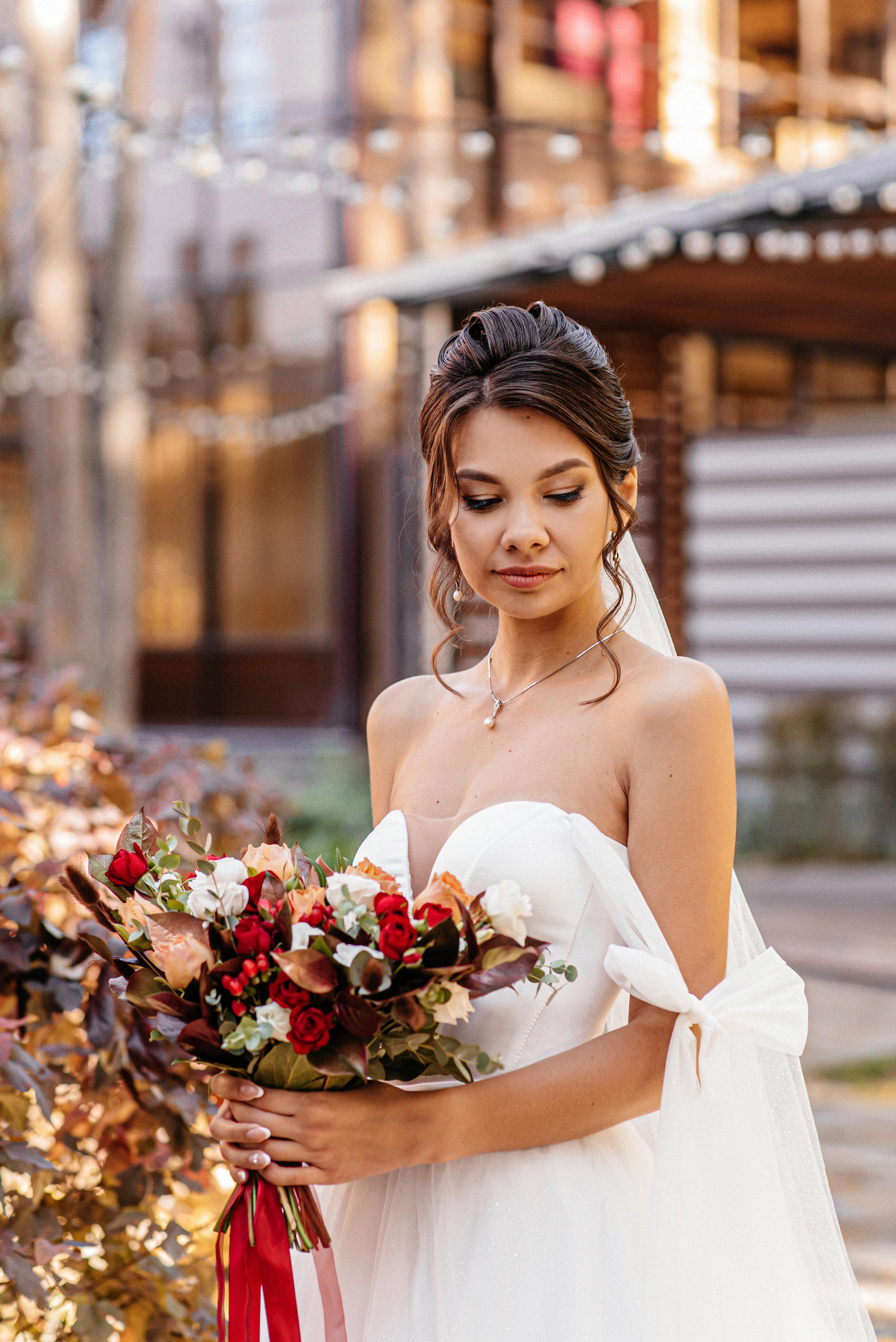 Свадебный  и семейный фотограф в Белгороде Ирина Кононенко