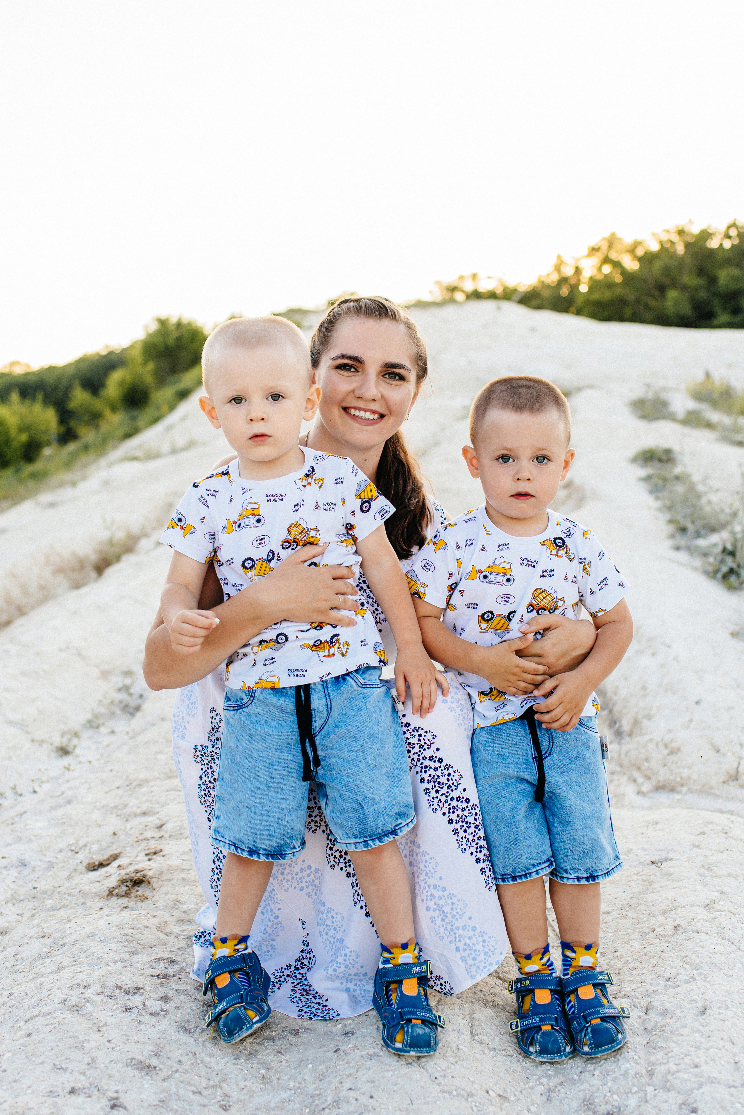 Лето 2021. Свадебный  и семейный фотограф в Белгороде Ирина Кононенко