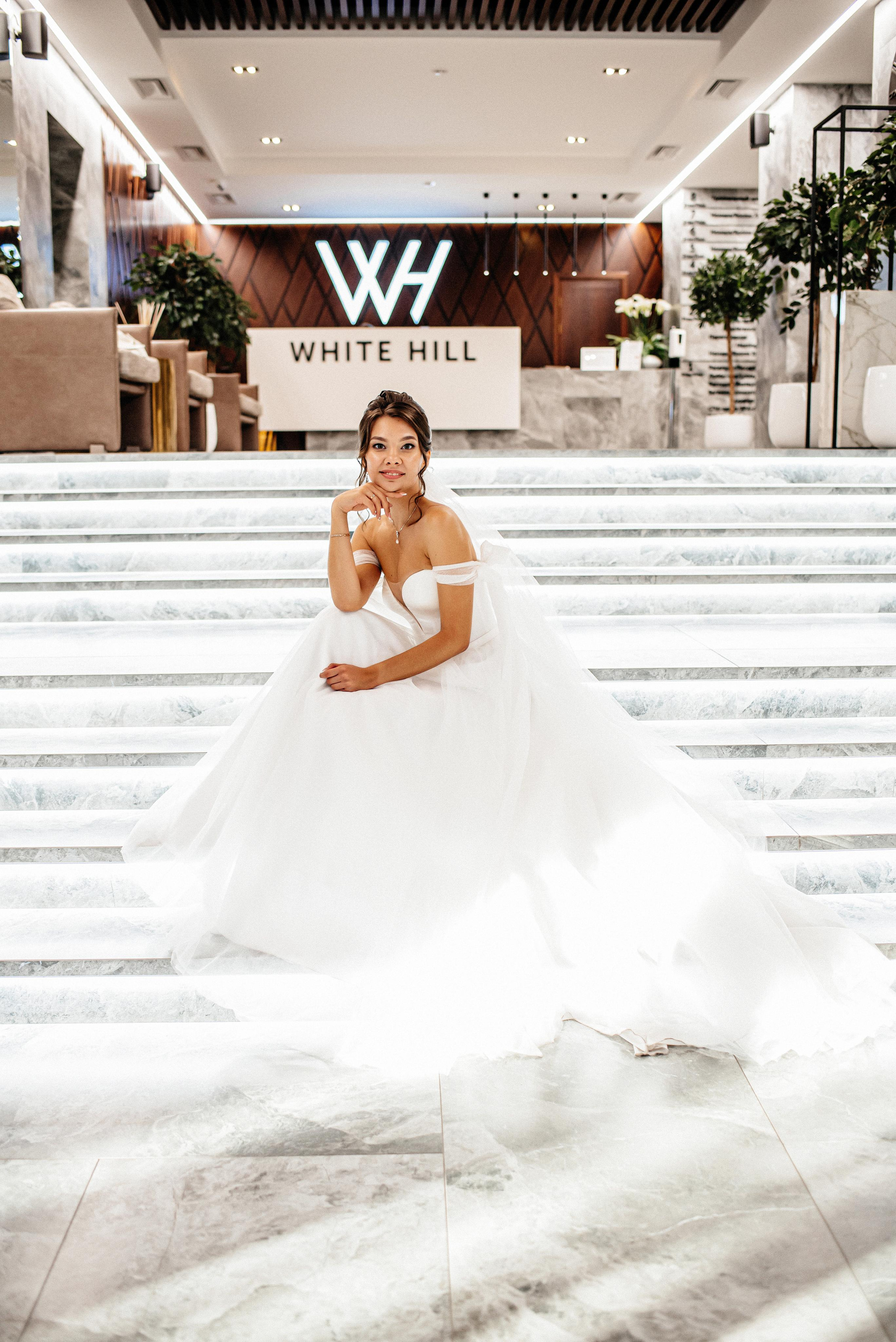 Иван и Анастасия. Свадебный  и семейный фотограф в Белгороде Ирина Кононенко