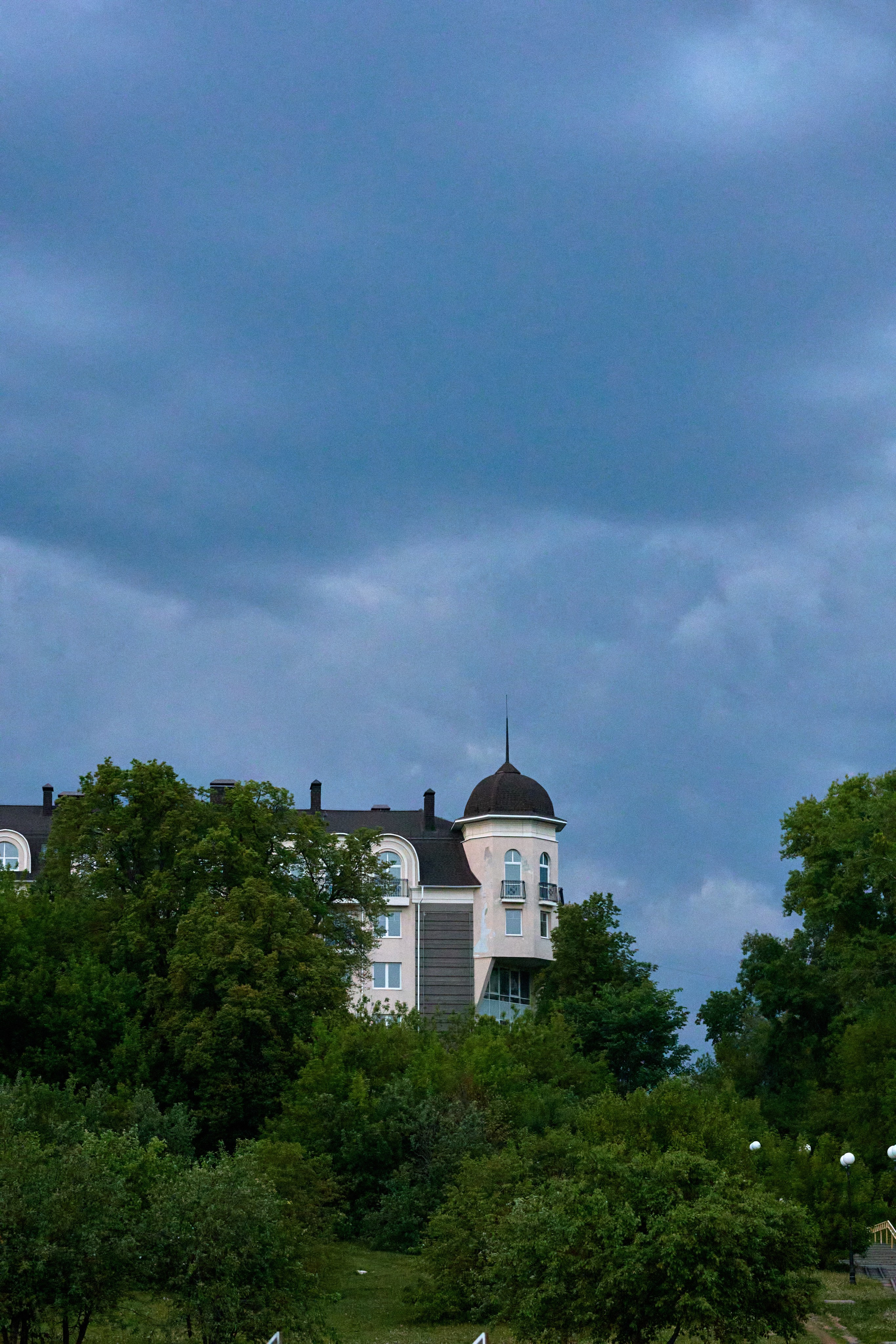 Пейзажная фотосъемка. Владимир Суздалов (ProMaXe) — Портретный фотограф, тематические фотосессии в Чебоксарах