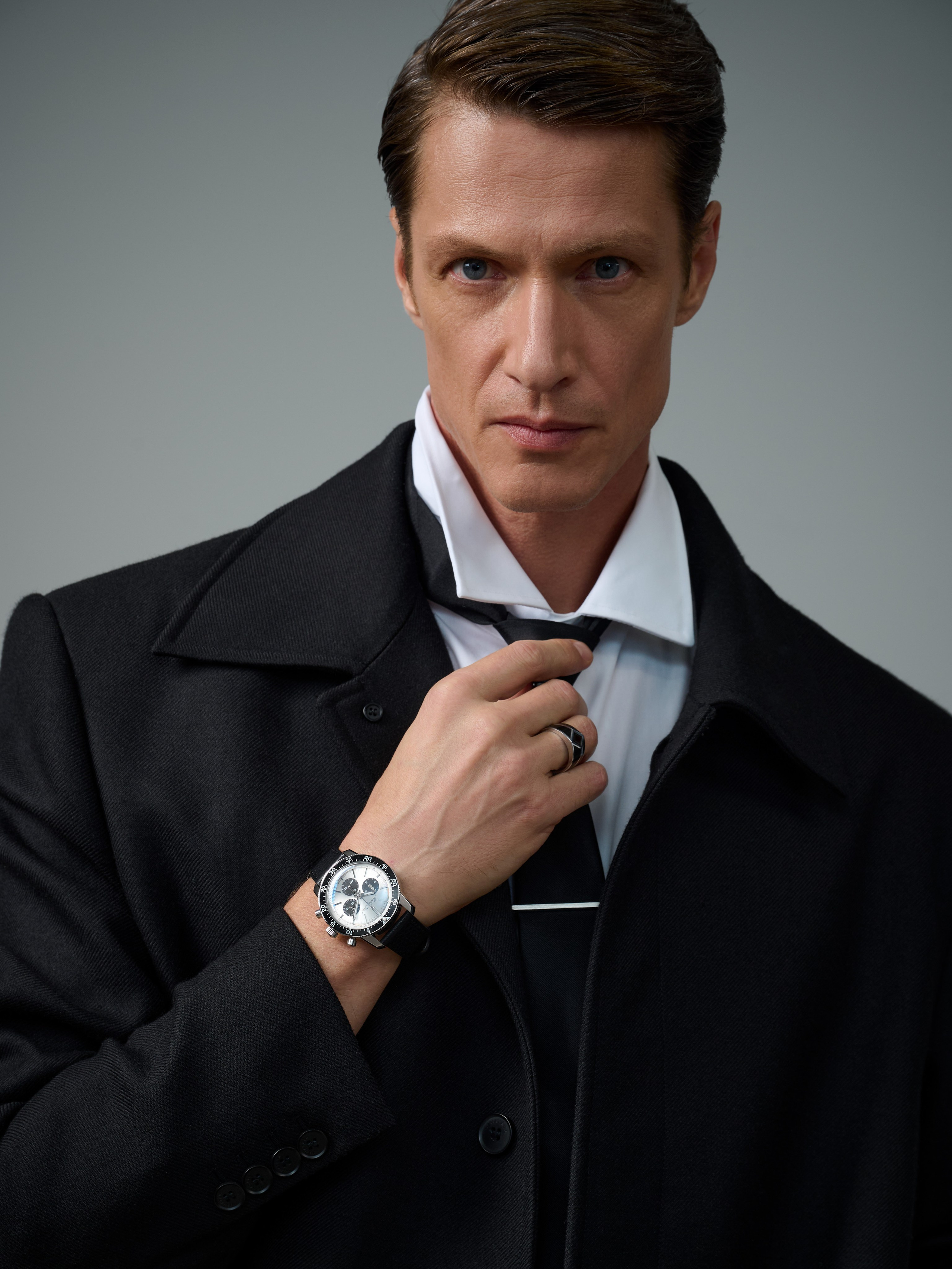 Лукбук для бренда All Time. Fashion фотограф в Москве Ксения Чупрунова