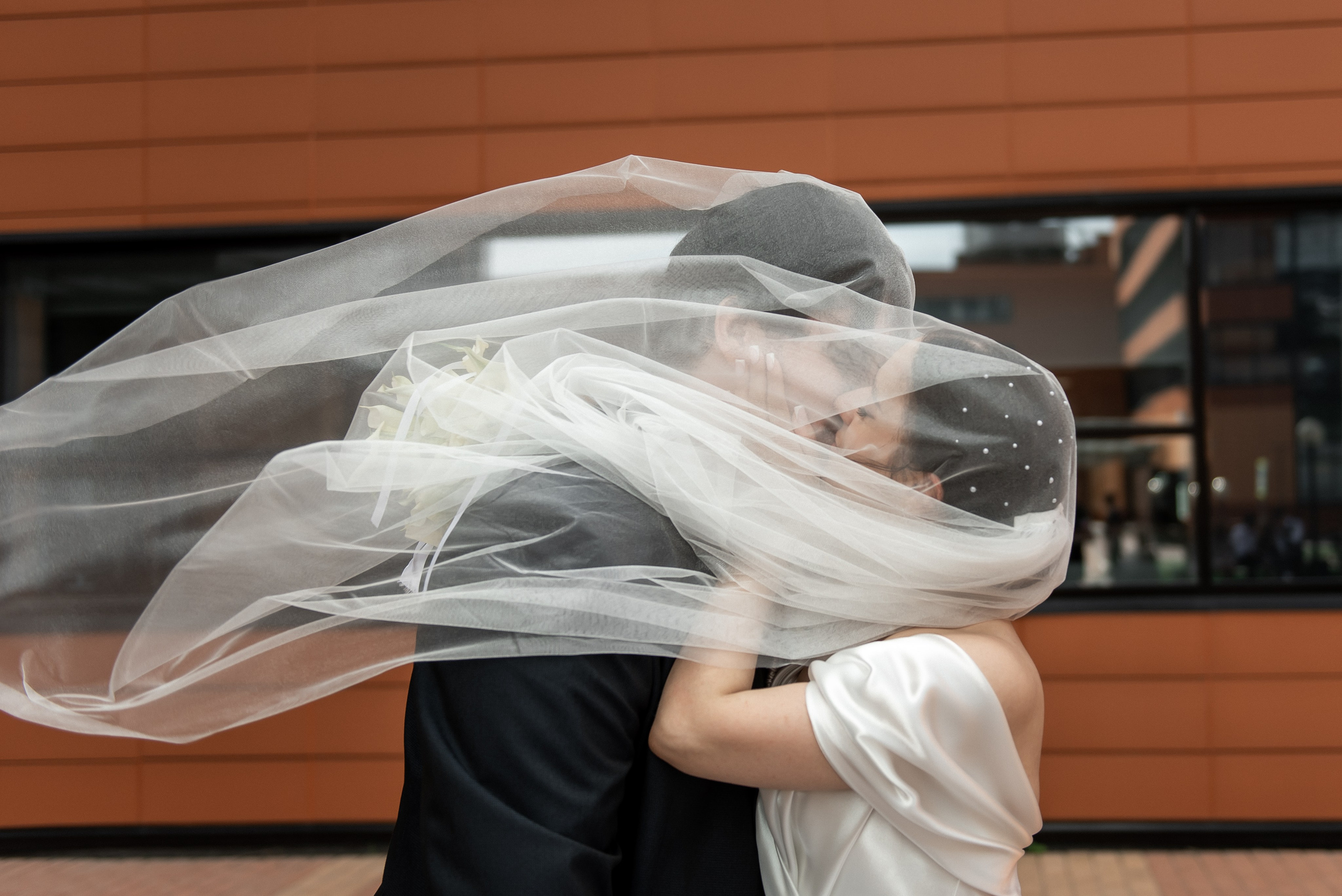 Максим и Анастасия 23.05.25. Свадебный фотограф в Новосибирске. Александра Верхушина