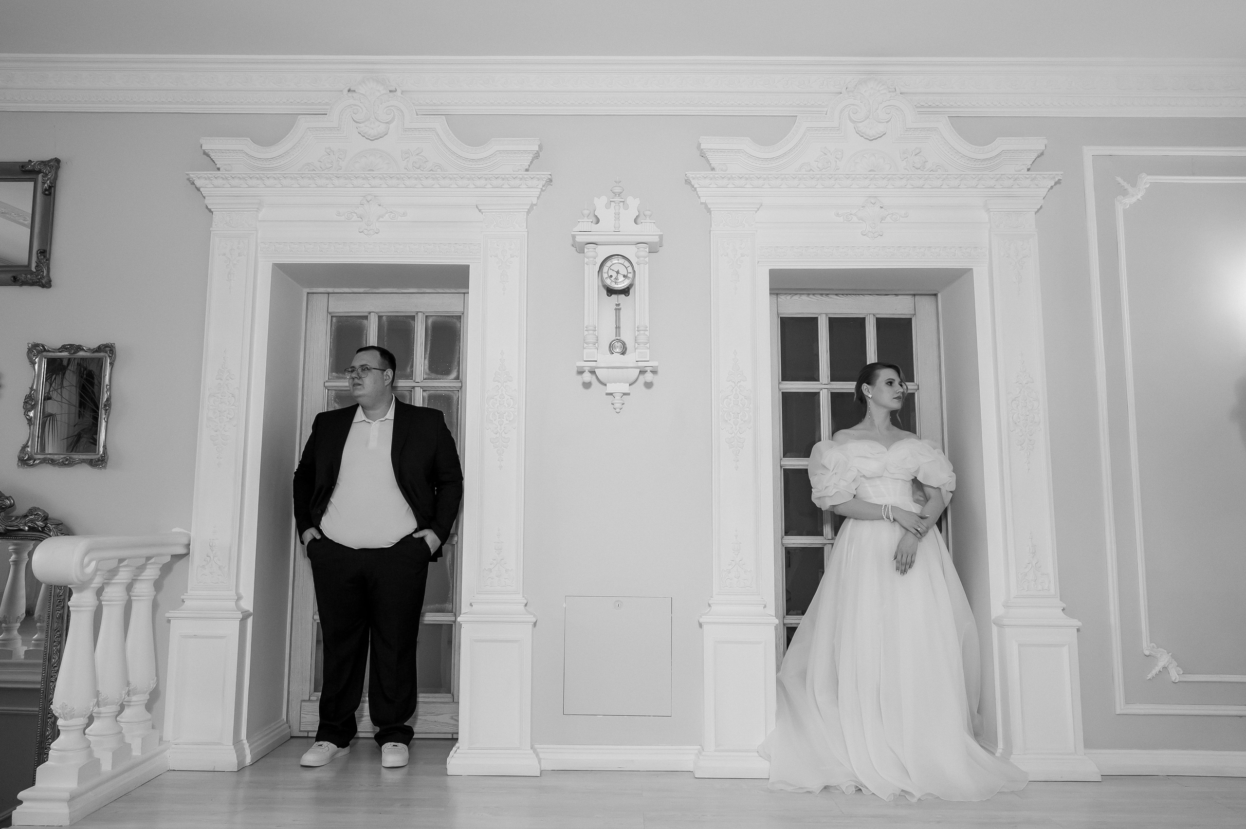 Илья и Яна 13.07.25 Secret Garden. Свадебный фотограф в Новосибирске. Александра Верхушина