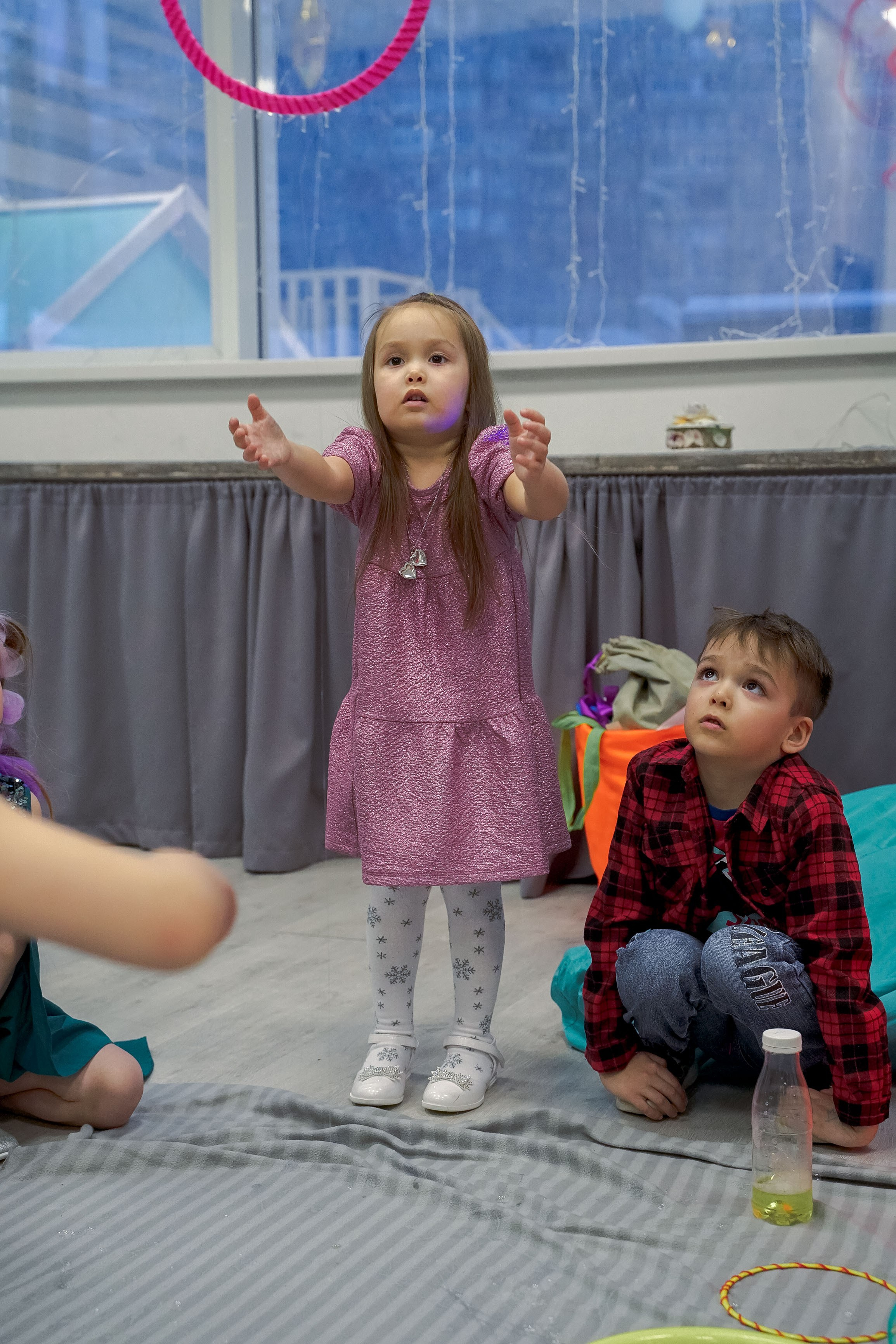 Детские дни рождения. Свадебный фотограф/видеограф