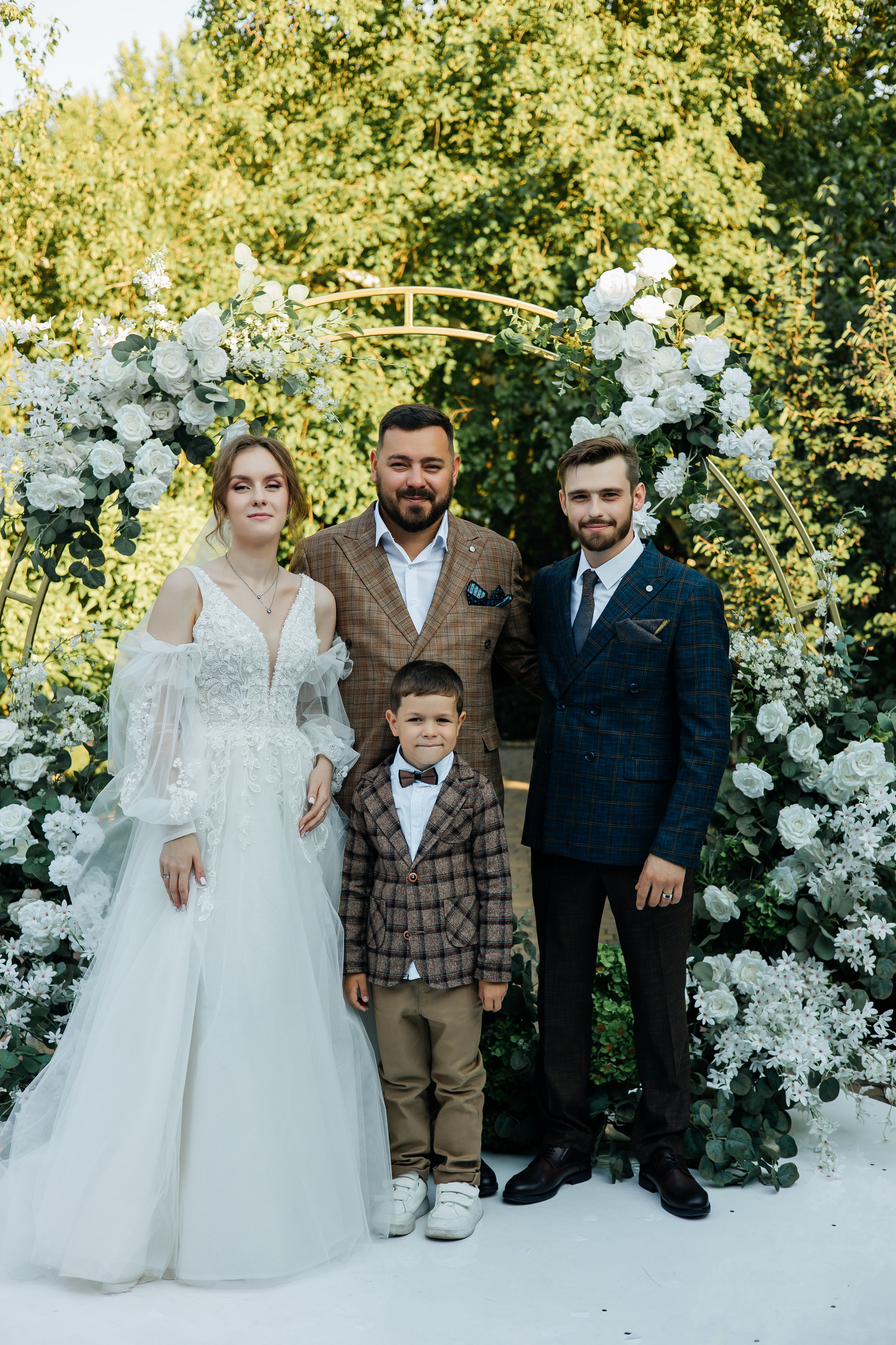 Тет-а-тет. Свадебный и семейный фотограф Ростова-на-Дону Ирина Бондарева