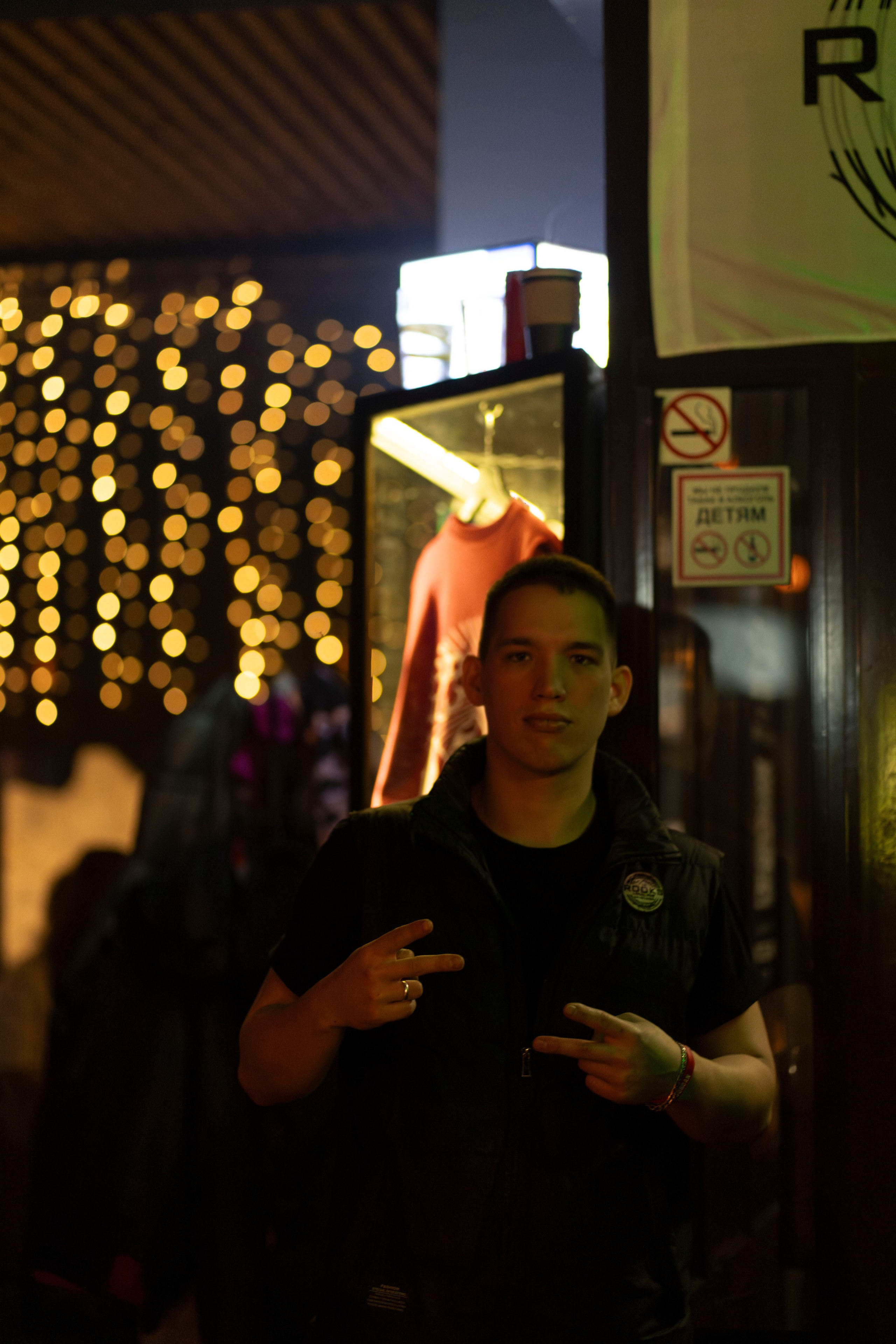 Rook's. Анастасия Паршукова — фотограф Шерегеш Новосибирск