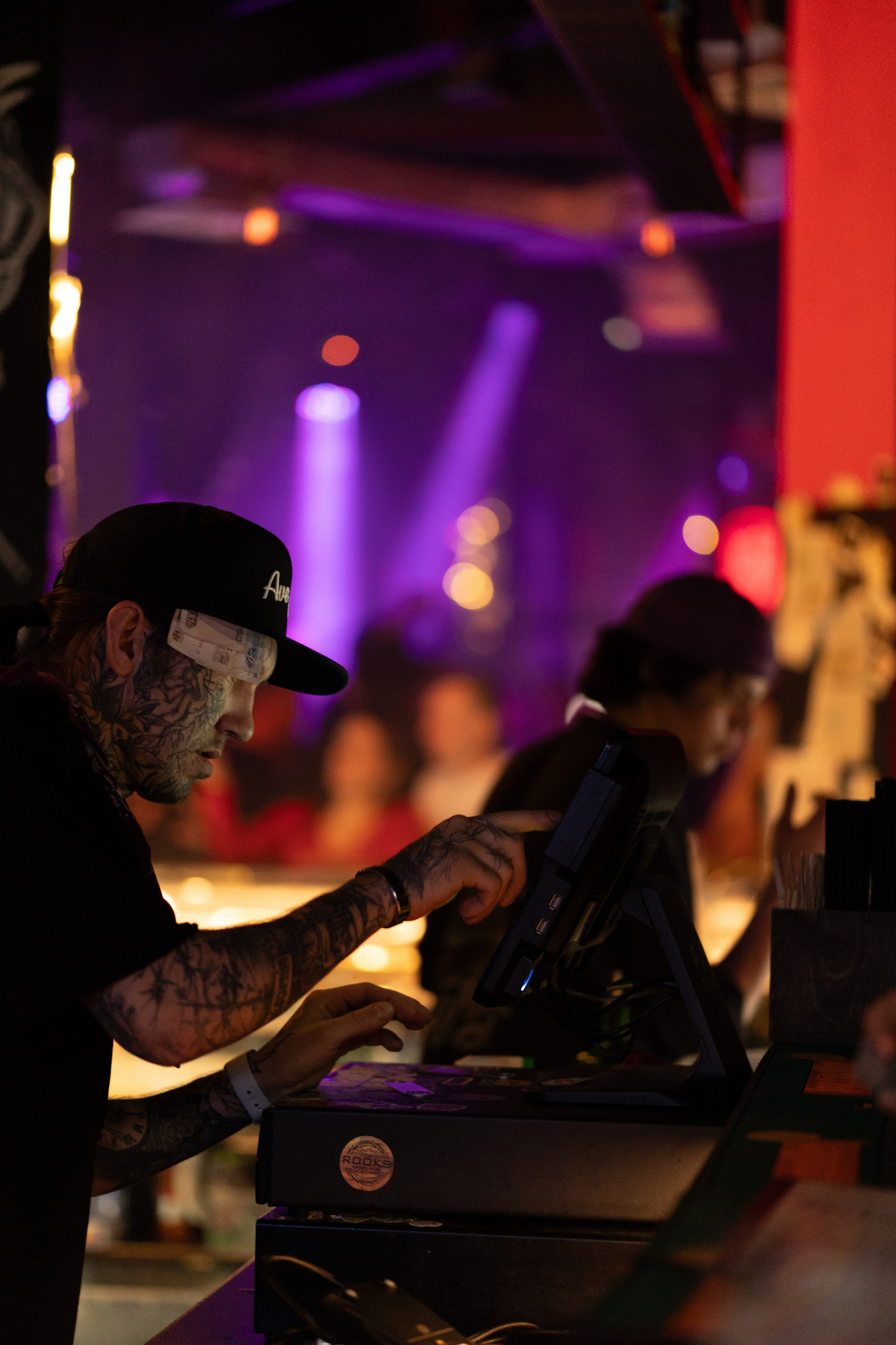 Рукс ШК. Анастасия Паршукова — фотограф Шерегеш Новосибирск