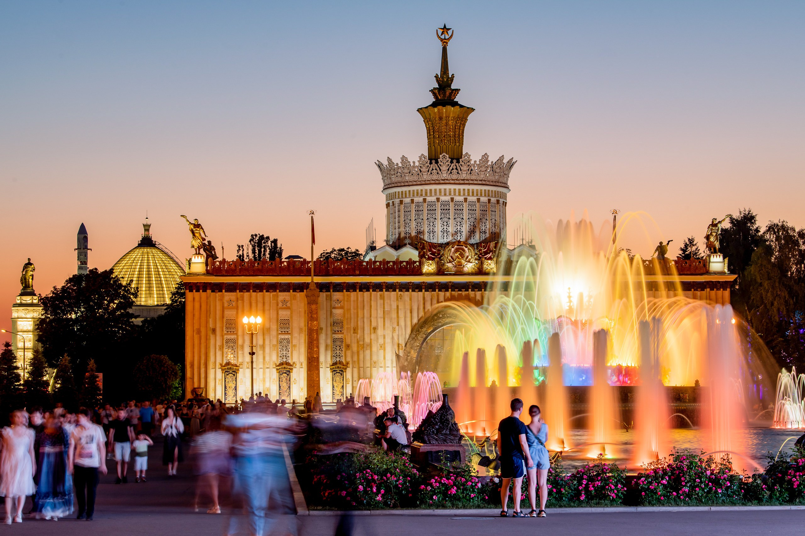 Фотографии из путешествий. Foto-Zuev фотография как искусство