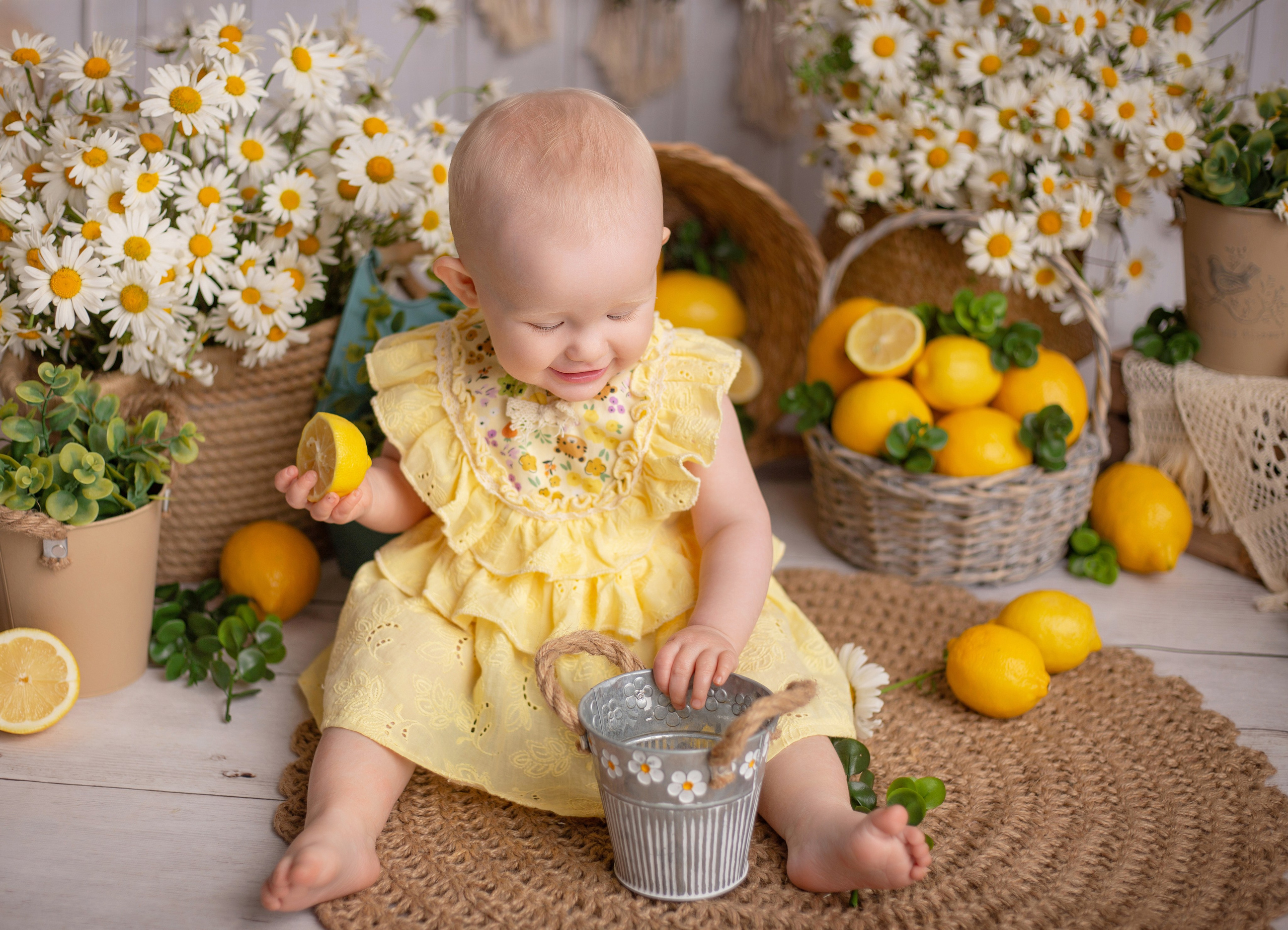 Фотопроекты. Детский фотограф в Няндоме Ариана Арсеньева