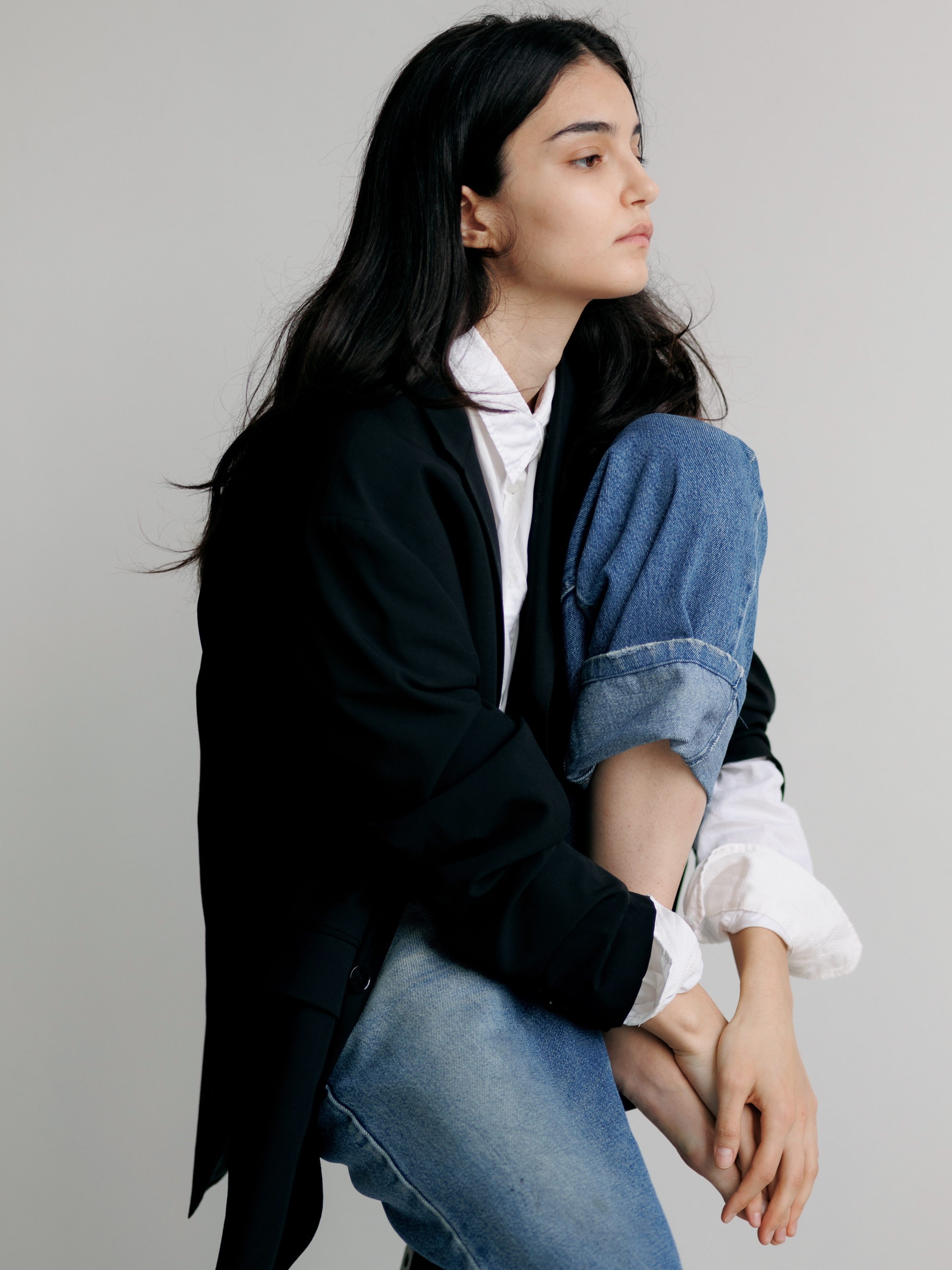 Милана (Avant). Фотограф Светлана Гусева