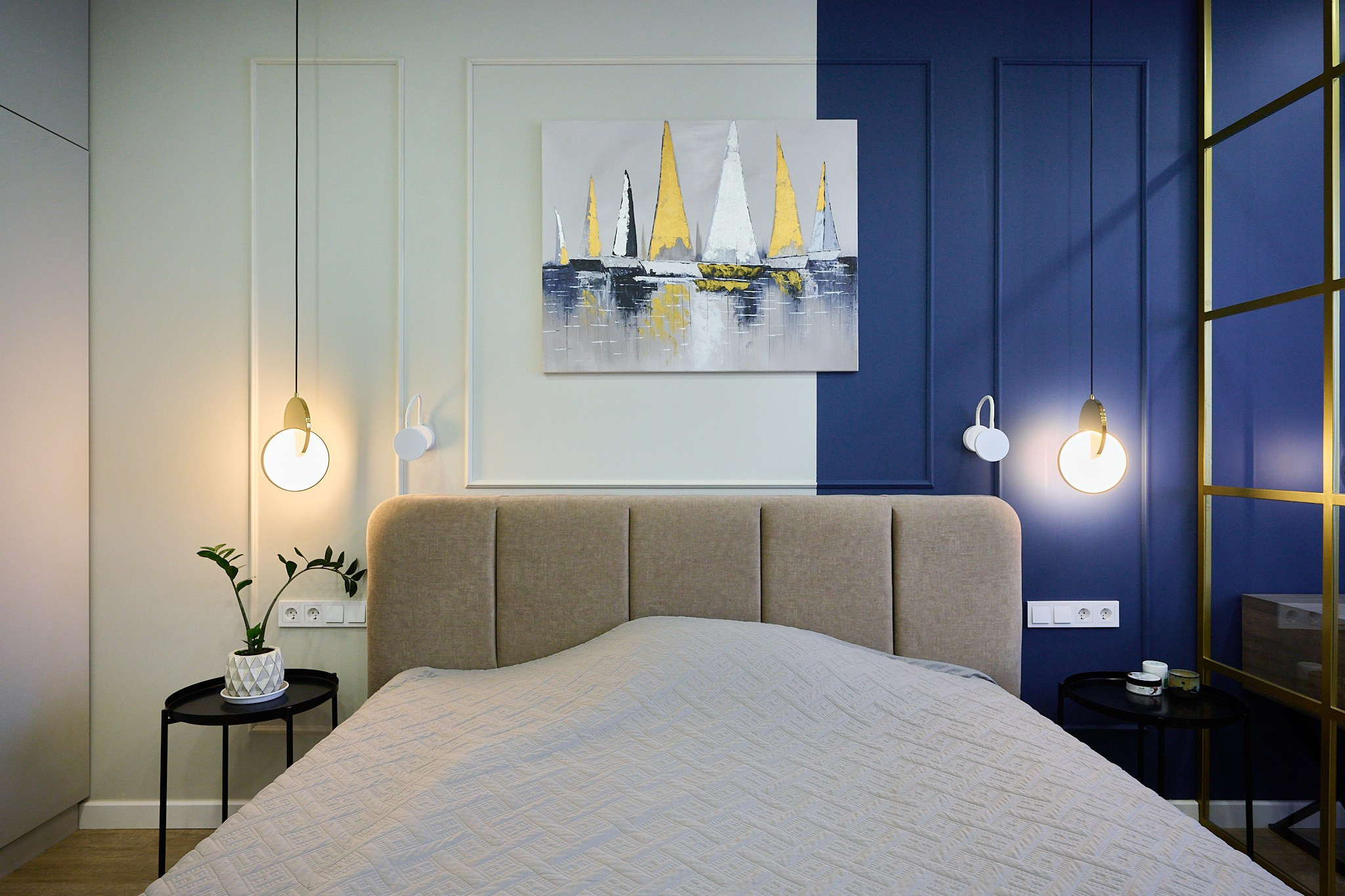 Квартира 187. Интерьерный фотограф в Краснодаре