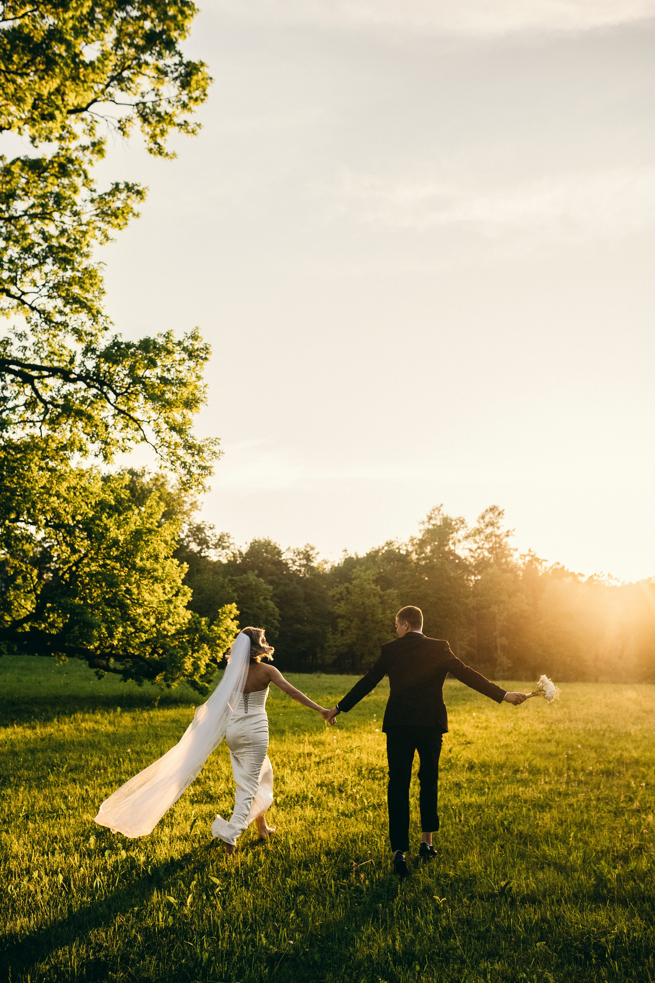 Анастасия и Владимир. Главная