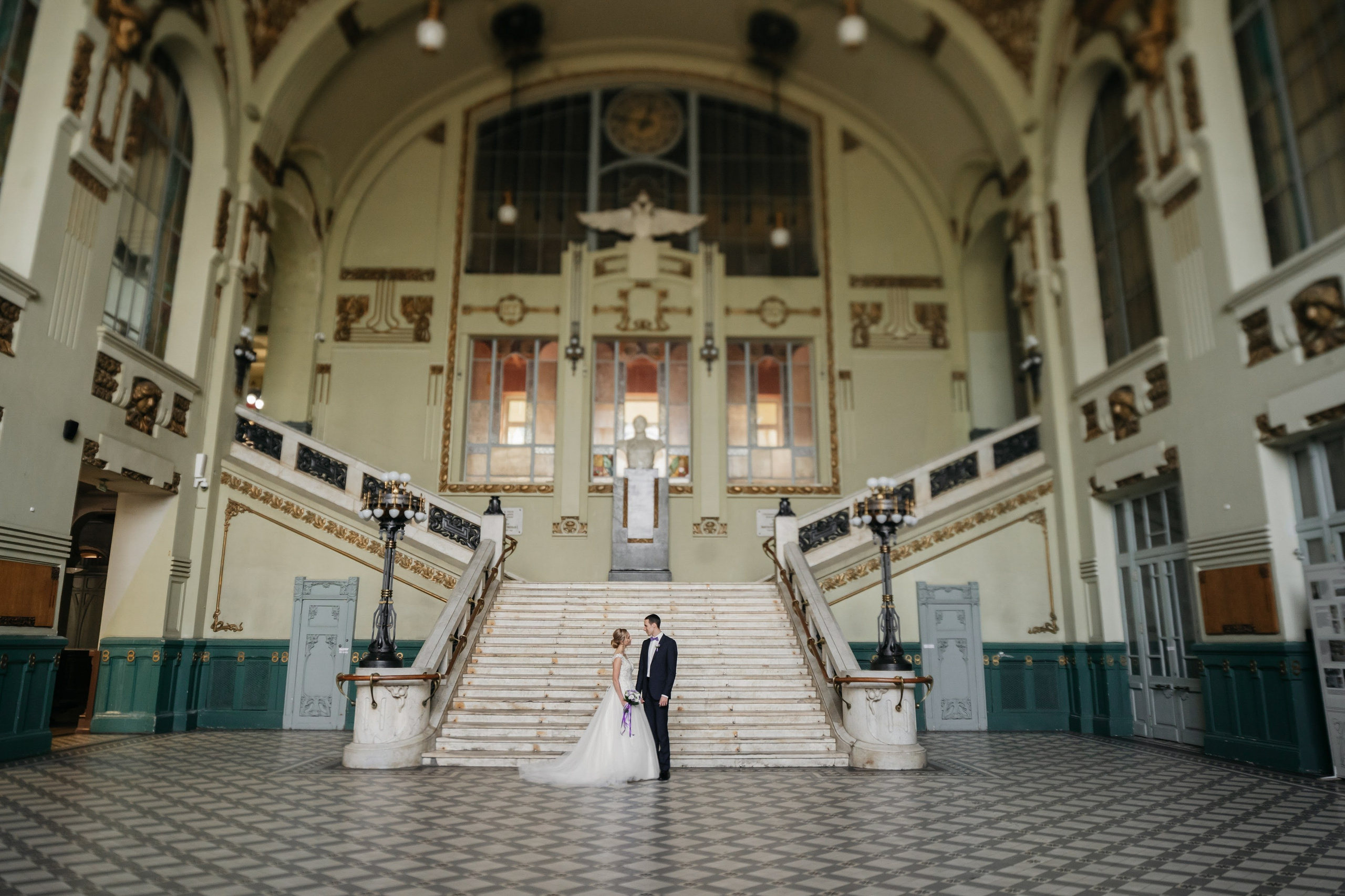 Портфолио. Свадебный и репортажный фотограф