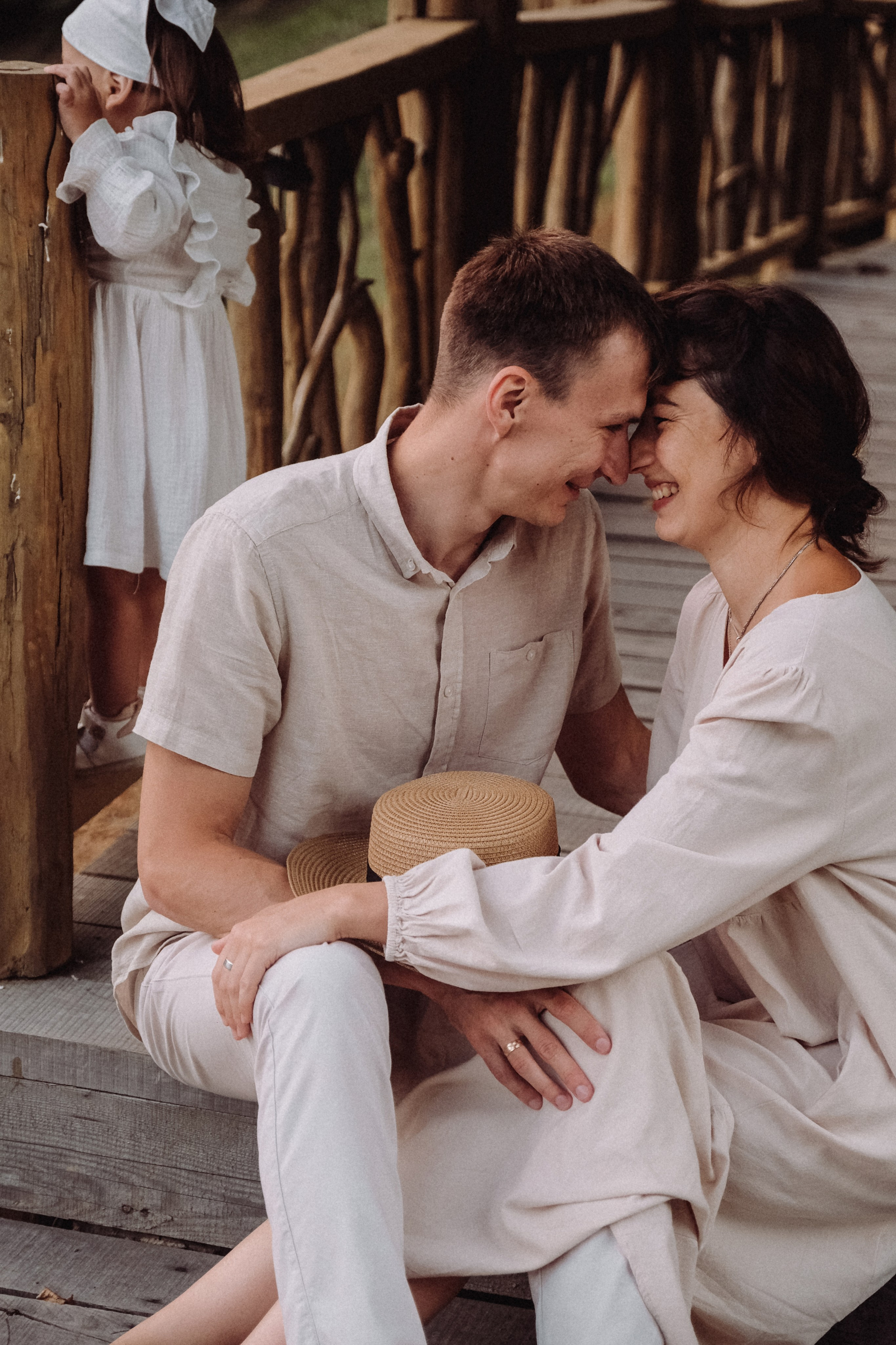 Семья Ульяны. Семейный фотограф Москва