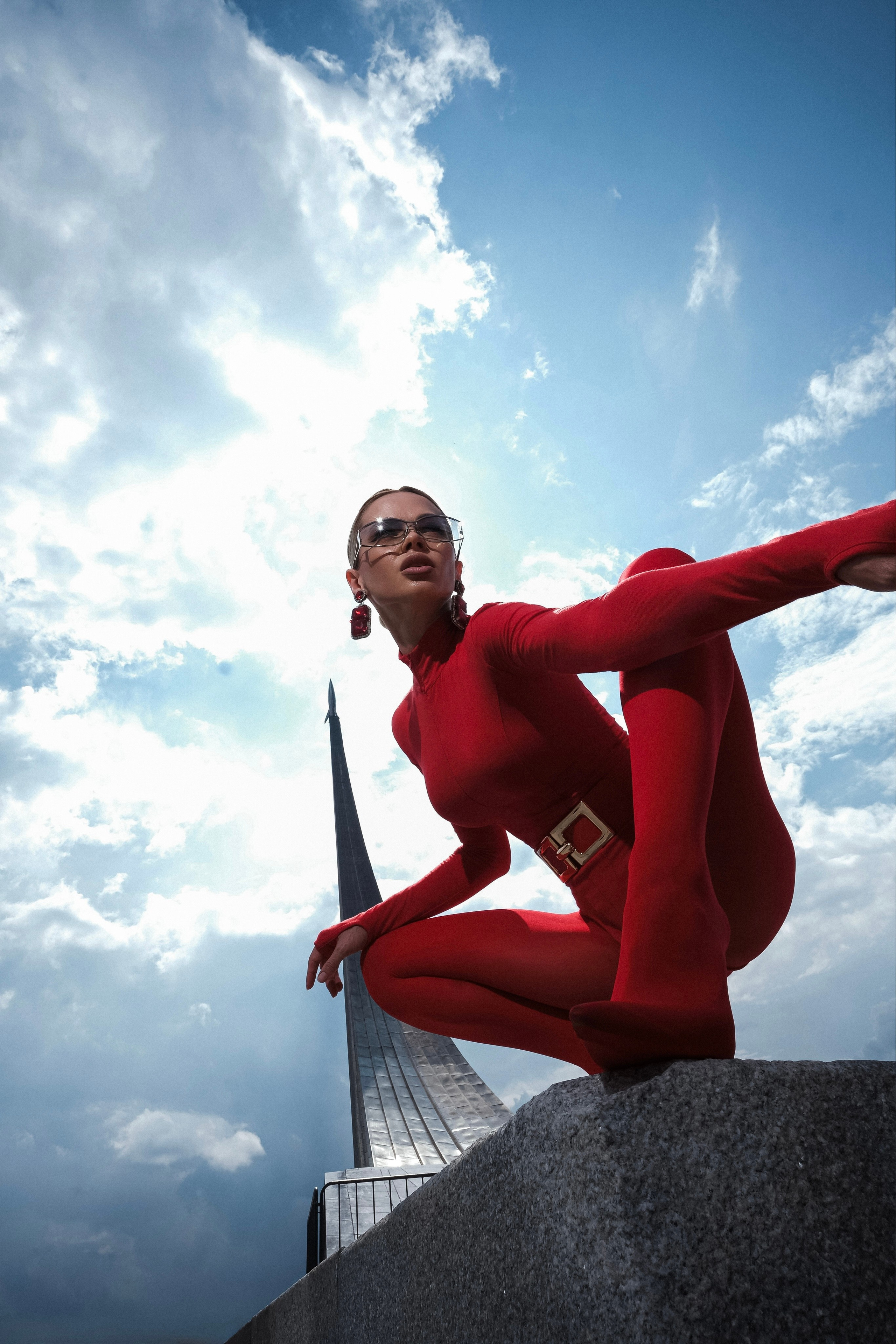 Kate. Фотограф, видеограф, визуализатор в Москве Анна Стрельцова