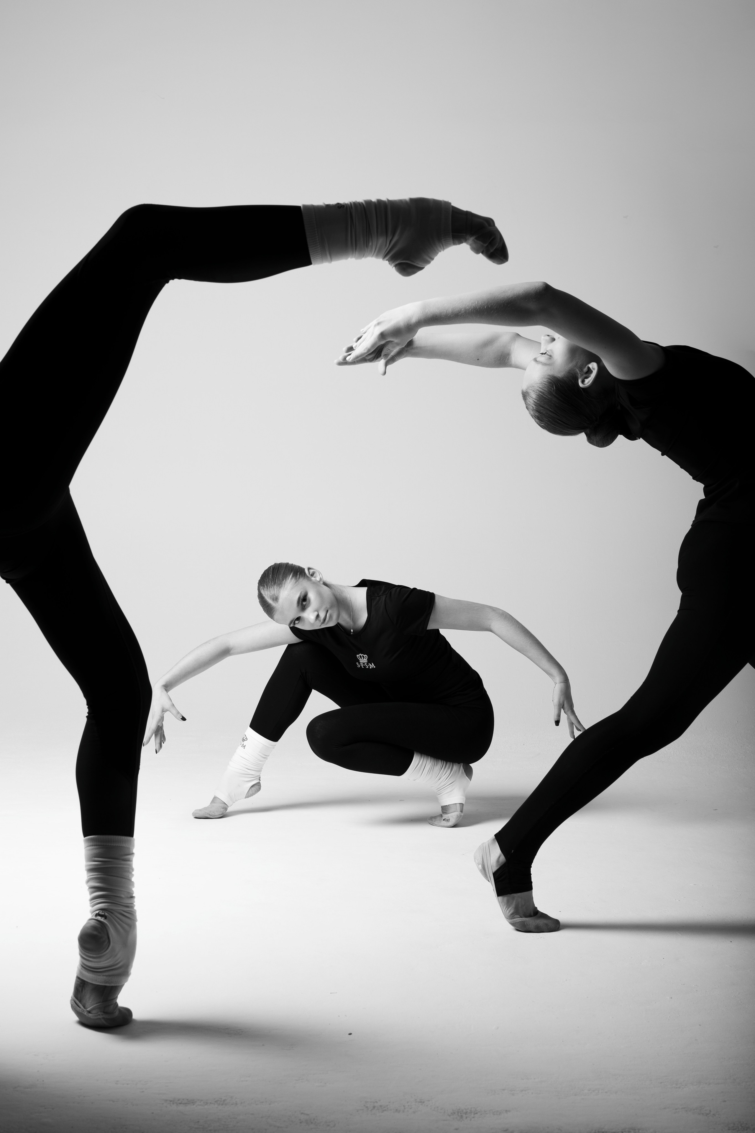 Студийные съемки. Репортажный фотограф в Москве Екатерина Якель