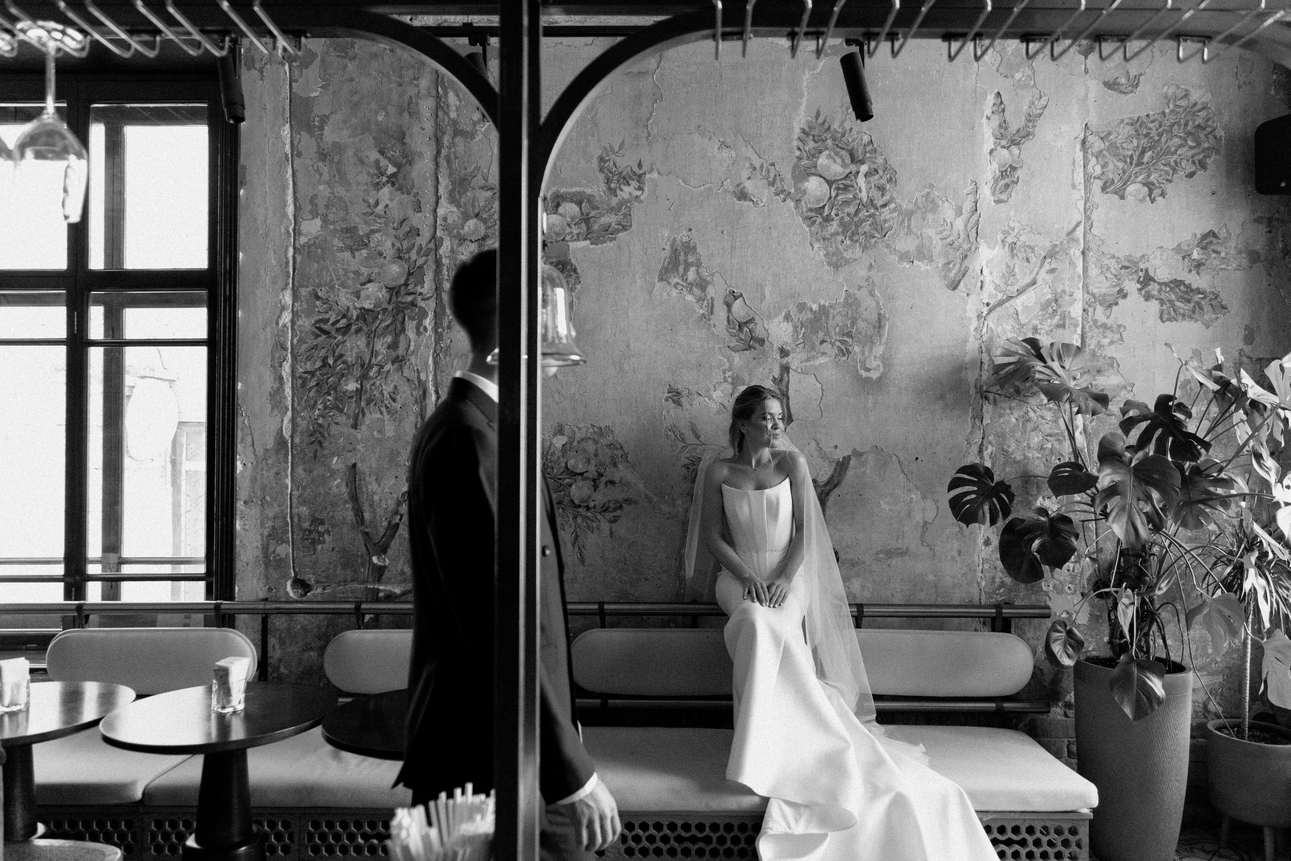 Wedding. Фотограф для души Анастасия Конкс