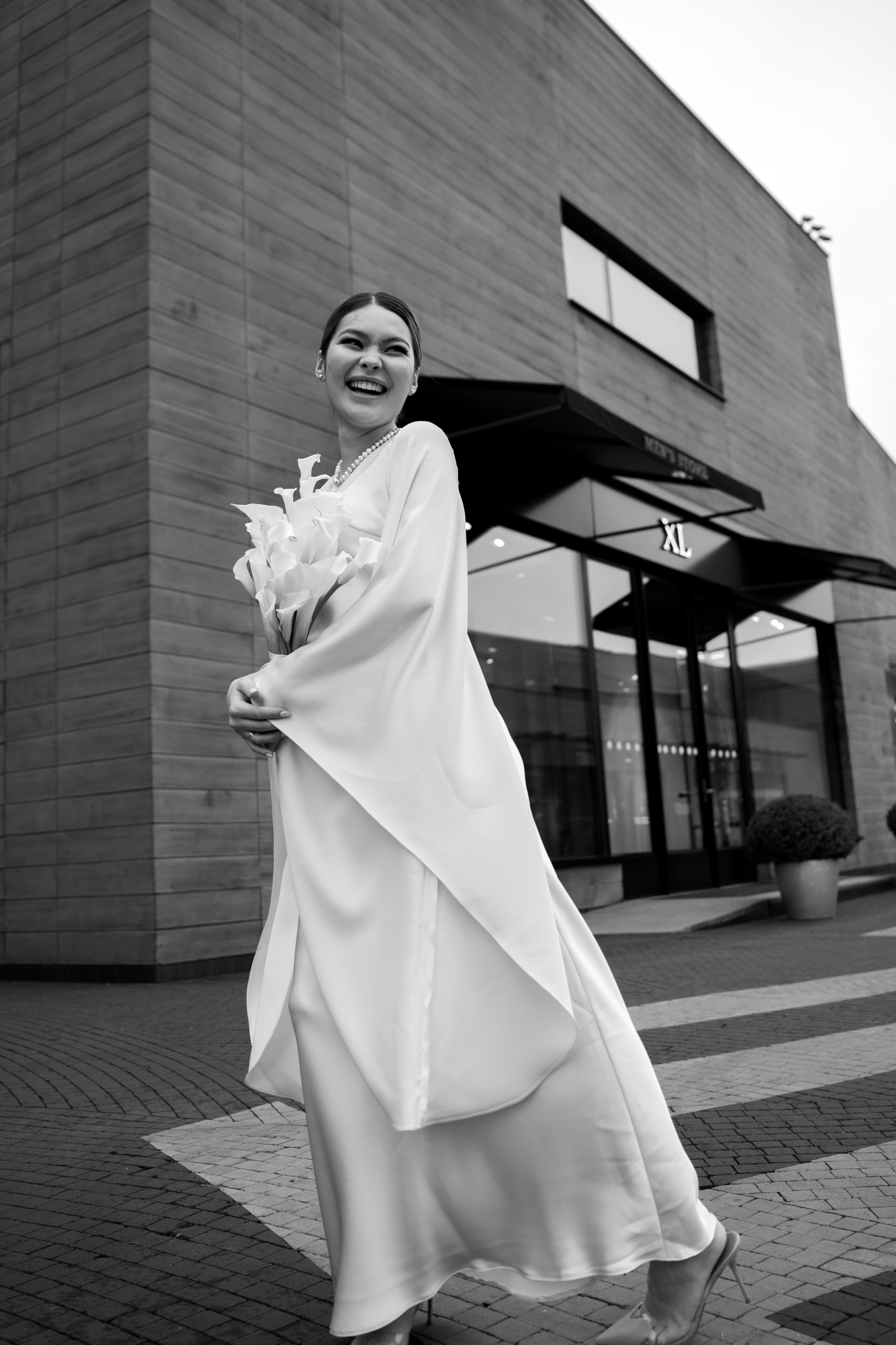 Айым & Иван. Фотограф Ольга Рубцова в Москве и Московской области