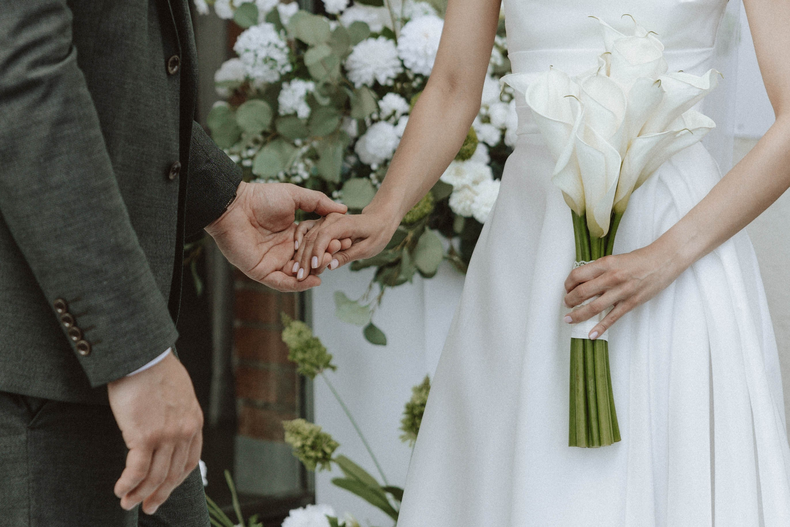 Сергей & Алия. Свадебный фотограф Красноярск Элина Леонова