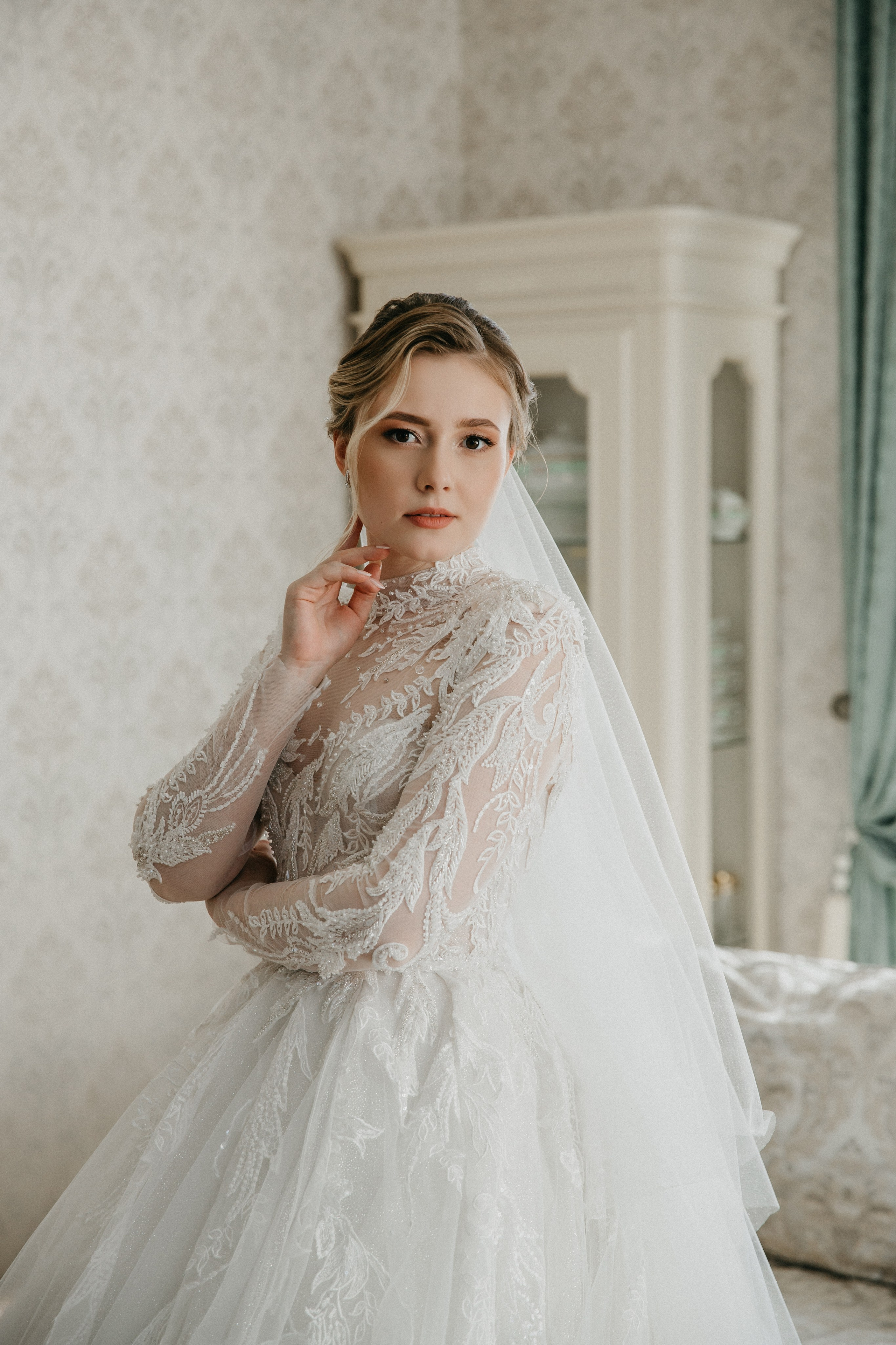 Кирилл и Инна. Свадебный и семейный фотограф в Волгограде Галина Микитинская