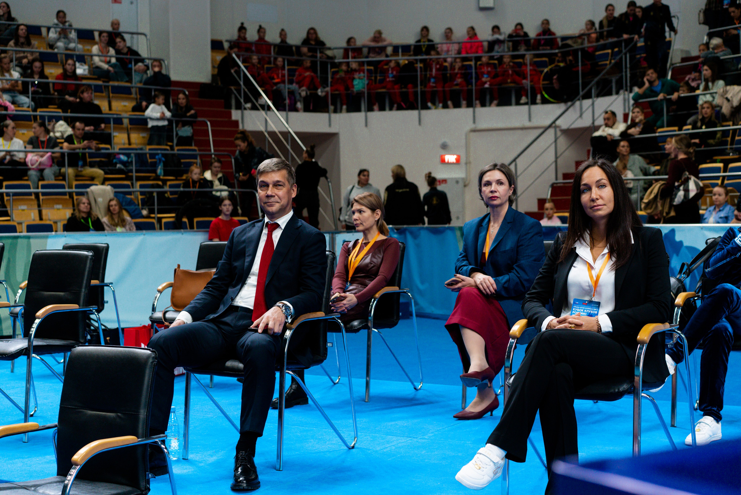 АЛЬФА-БАНК КУБОК КЛУБОВ РОССИИ 2025. КАЗАНЬ. Фотограф Казань