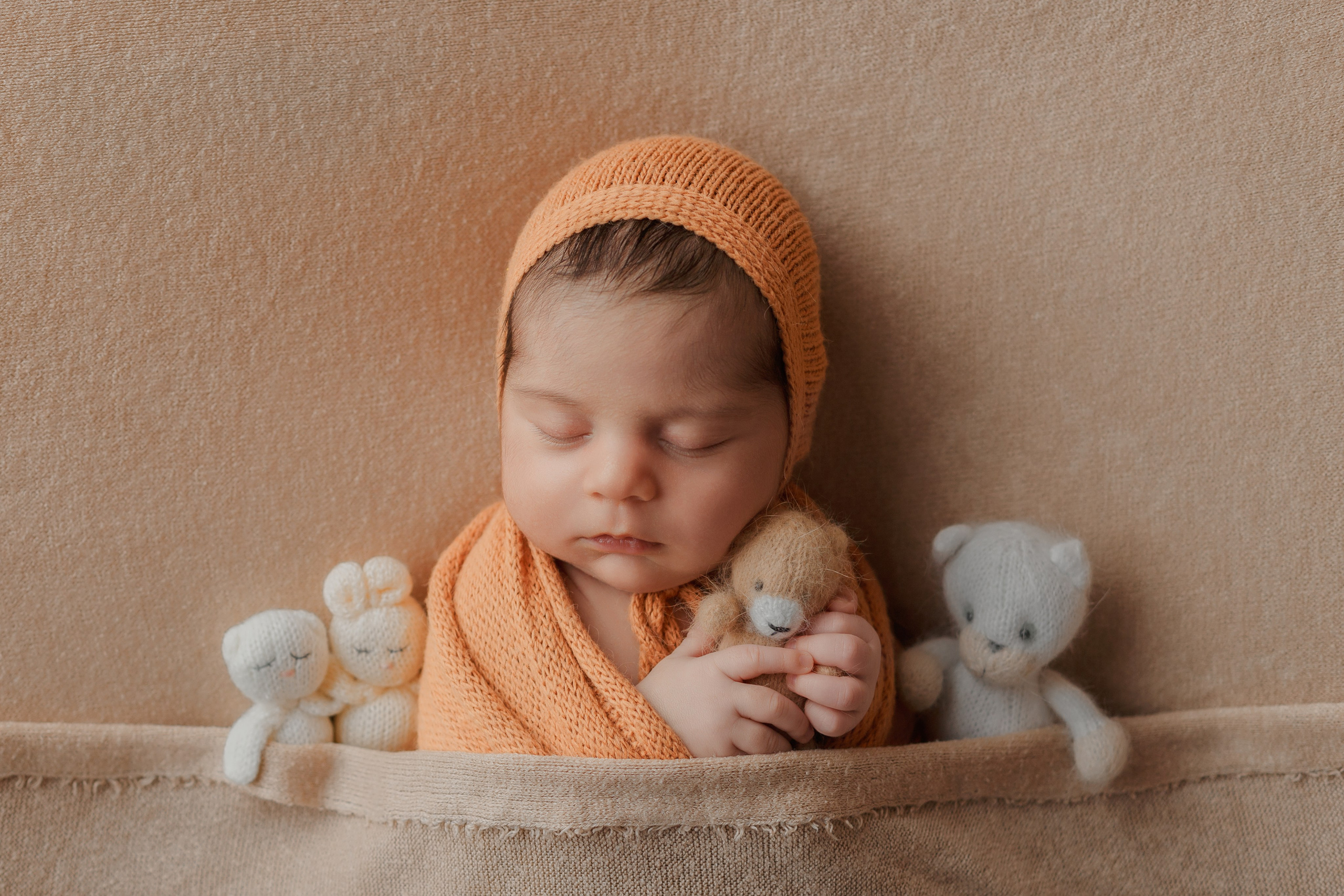 Newborn. Фотограф Newborn и церковных Таинств