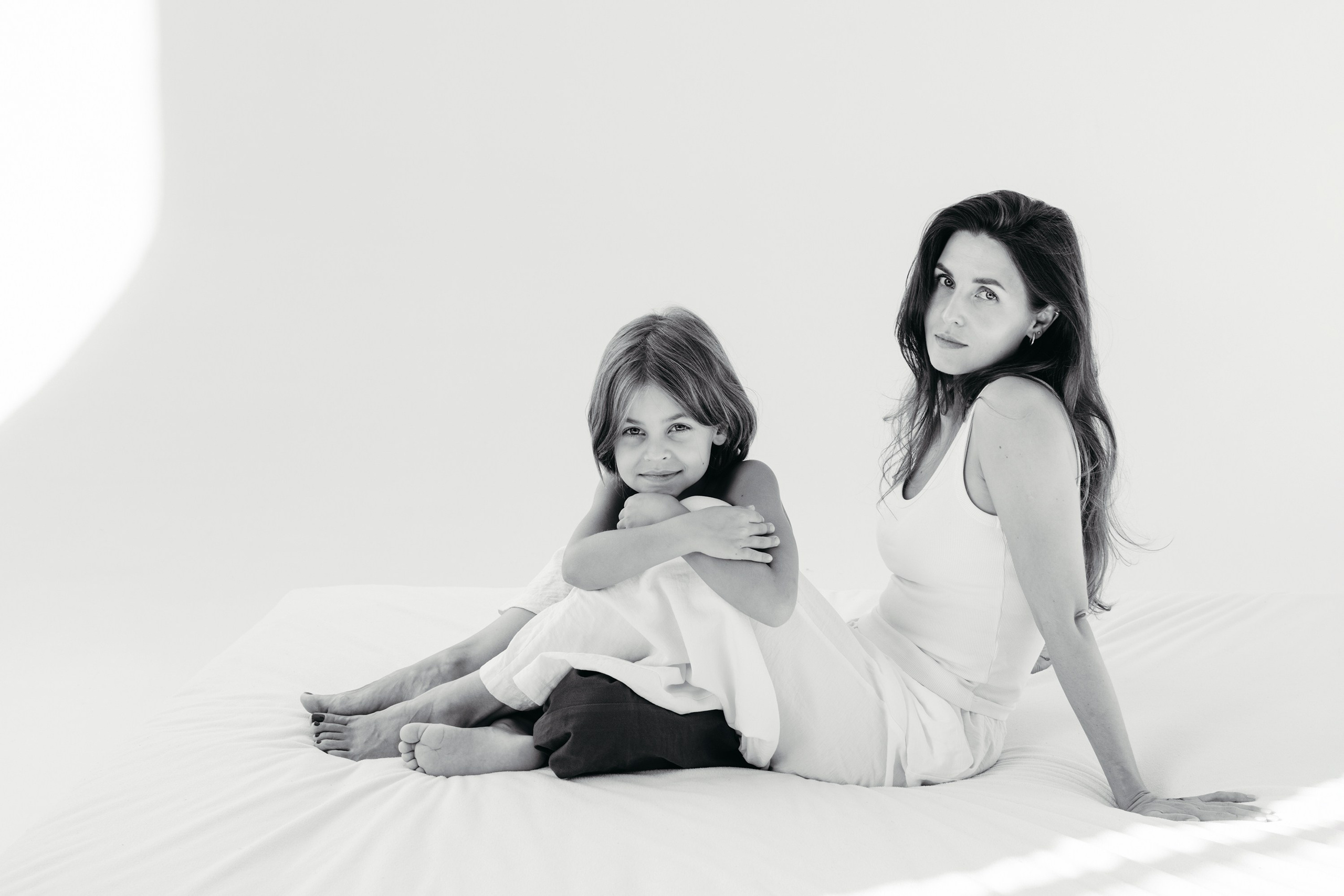 Анонсы новых съемок. Семейный и портретный фотограф Ирина Полонина