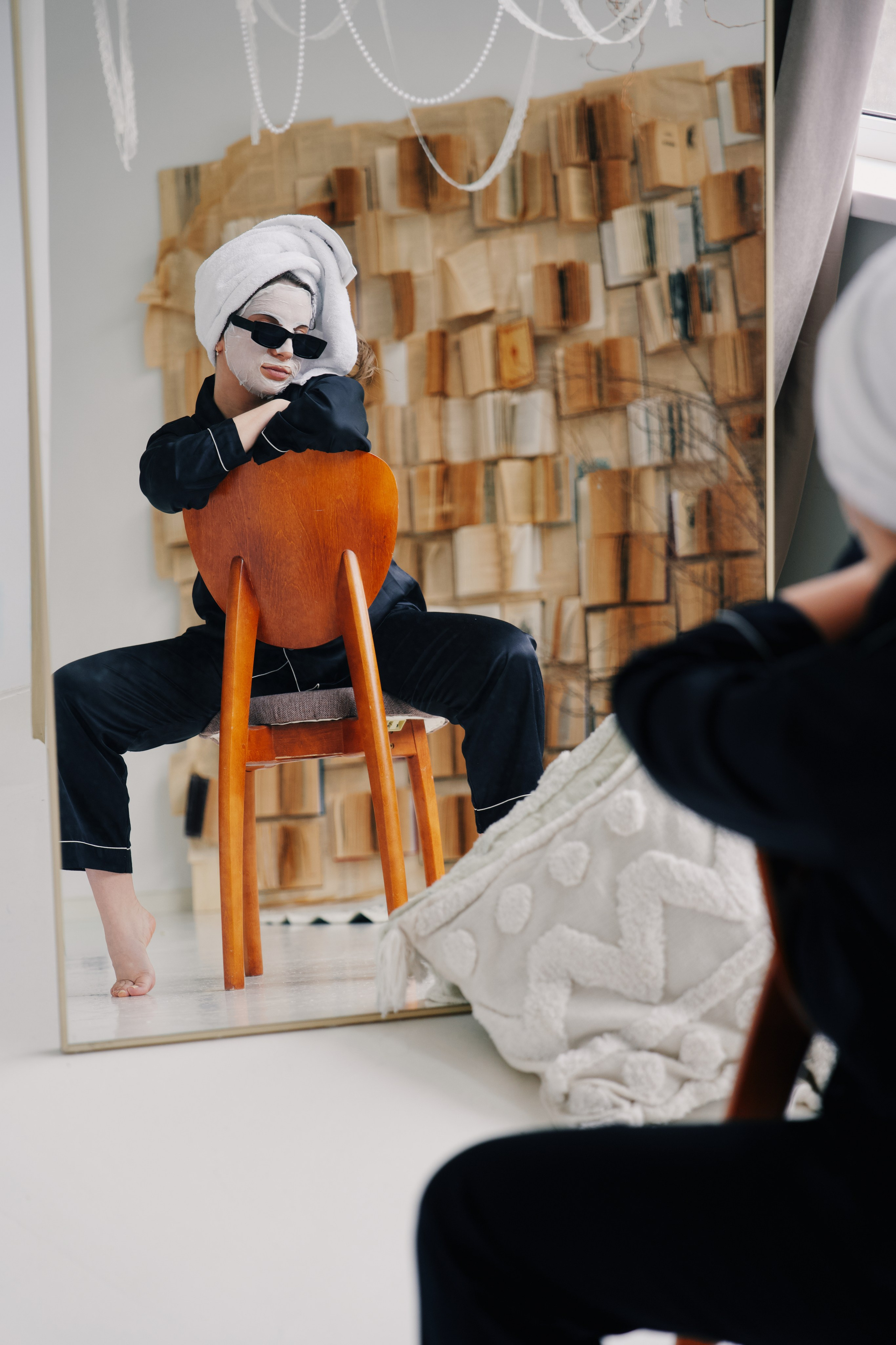 День рождения Кати Бобровой 2026. Шилов Арсений — репортажный фотограф в Москве