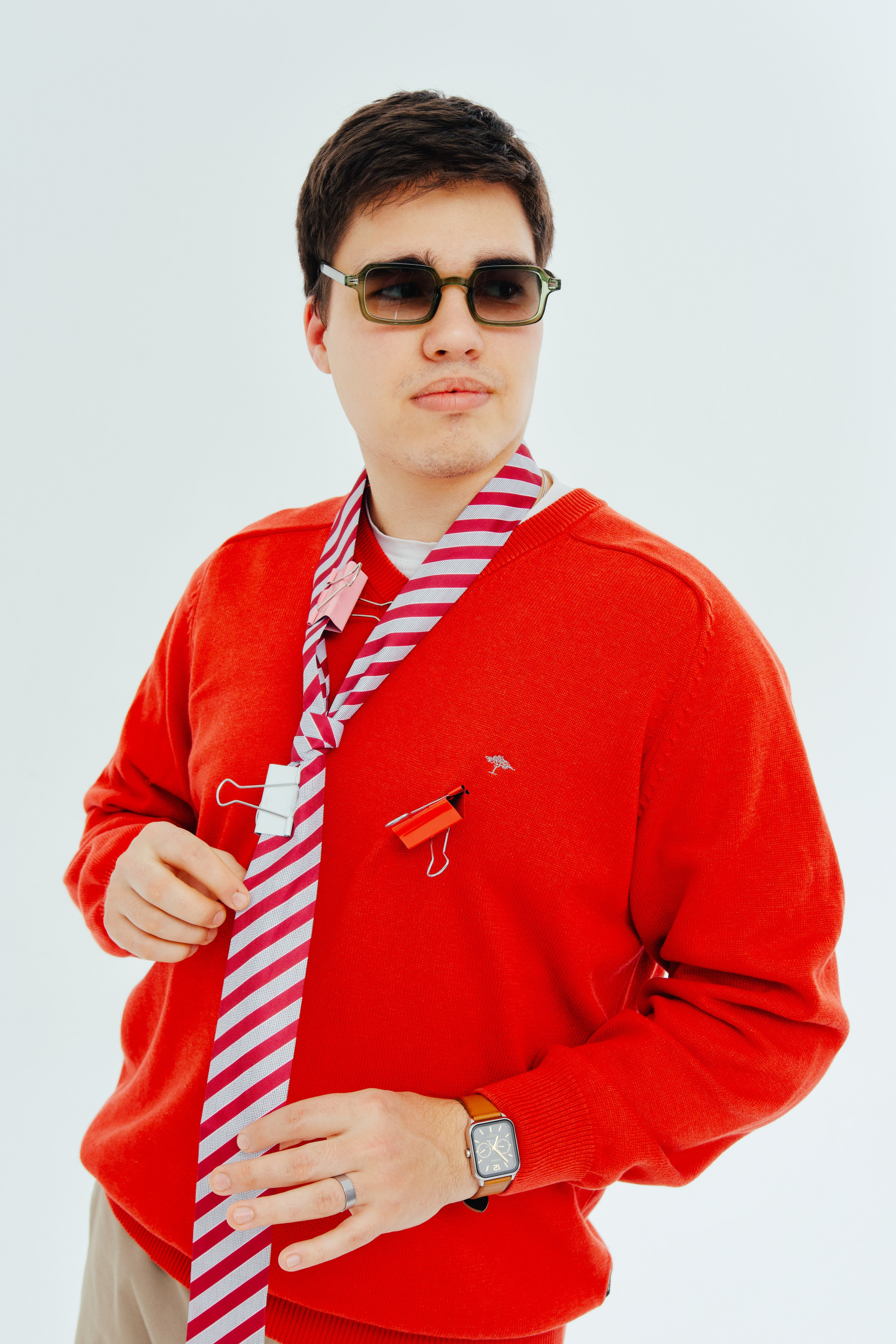 Проектный офис «Молодёжь Москвы» 2026. Шилов Арсений — репортажный фотограф в Москве