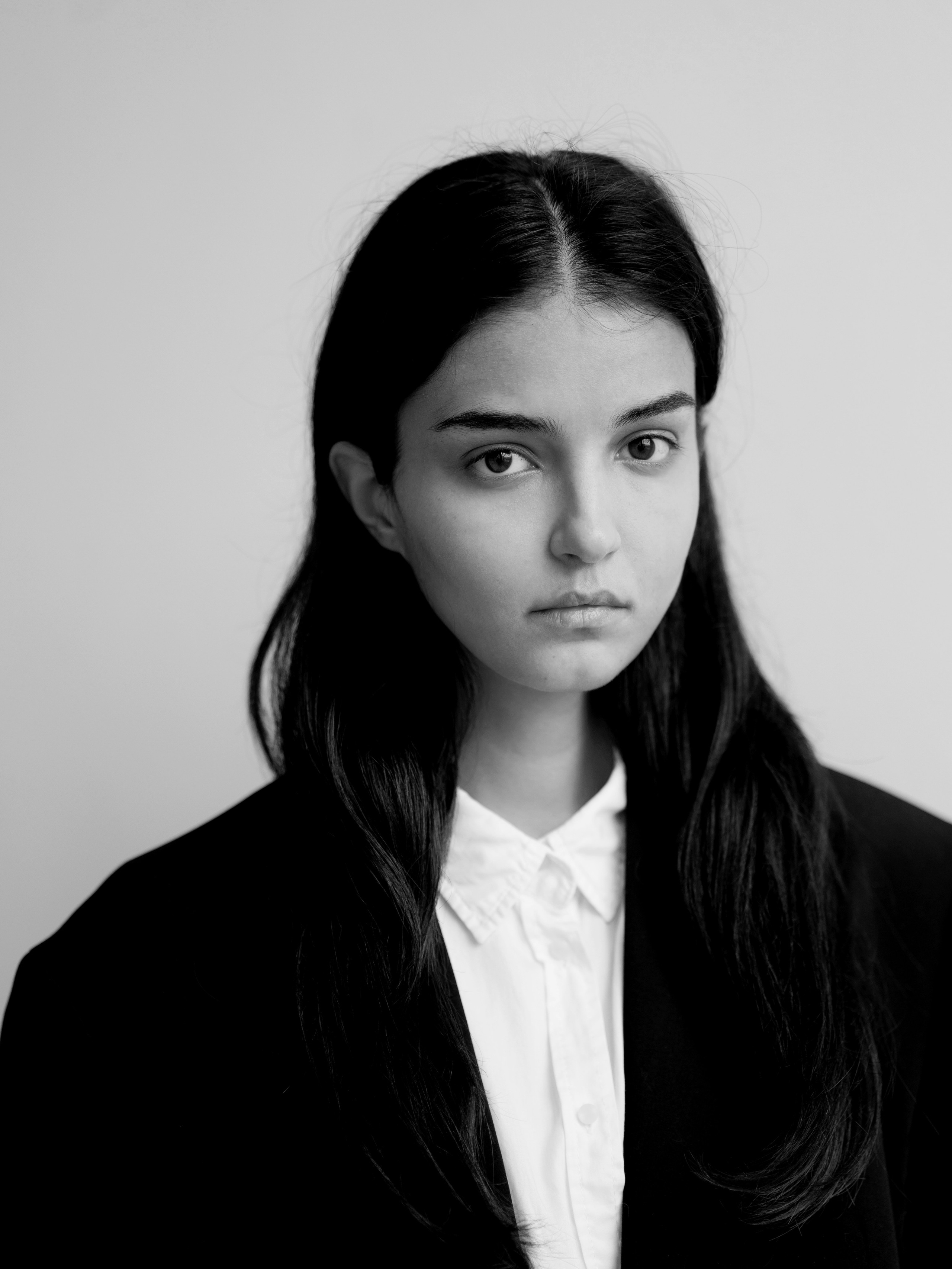 Милана (Avant). Фотограф Светлана Гусева