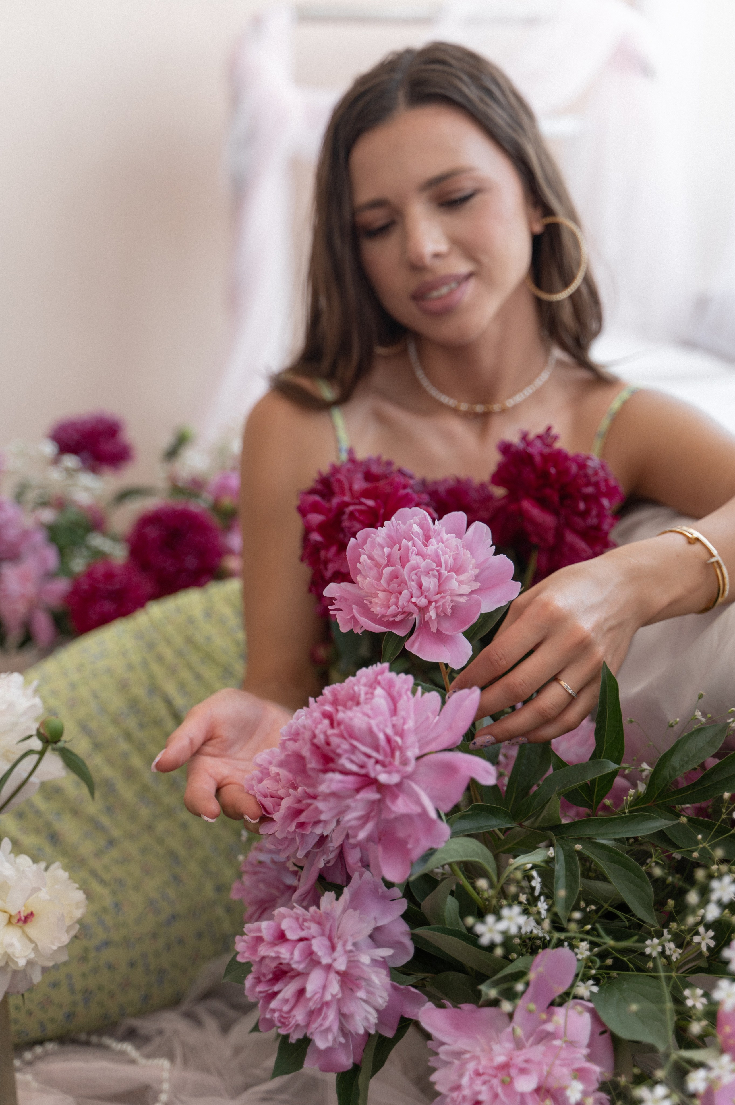 Женские портреты. ФОТОГРАФ/РУДНЫЙ/КОСТАНАЙ