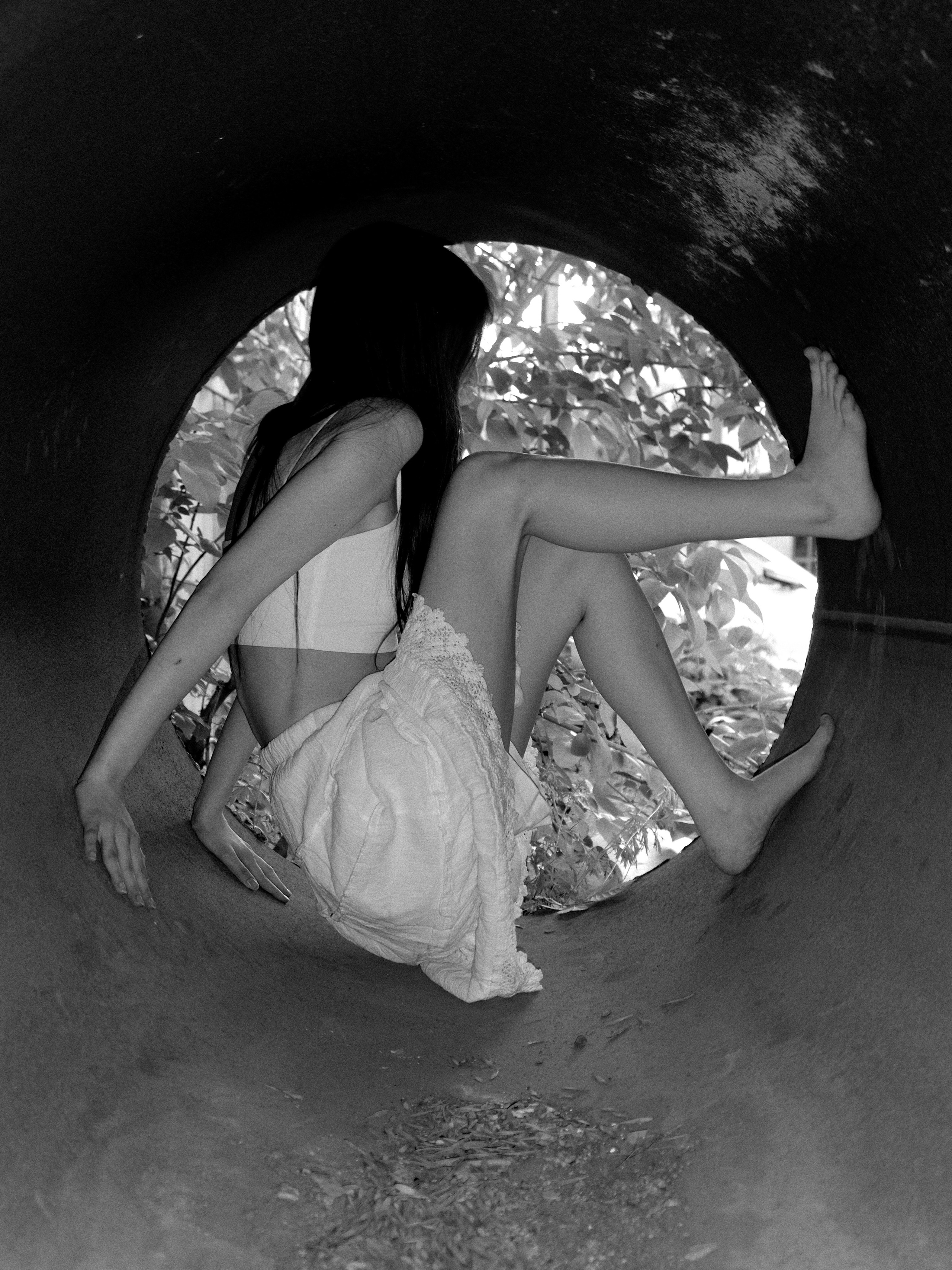 Диана. Фотограф в Челябинске Анастасия Синягина