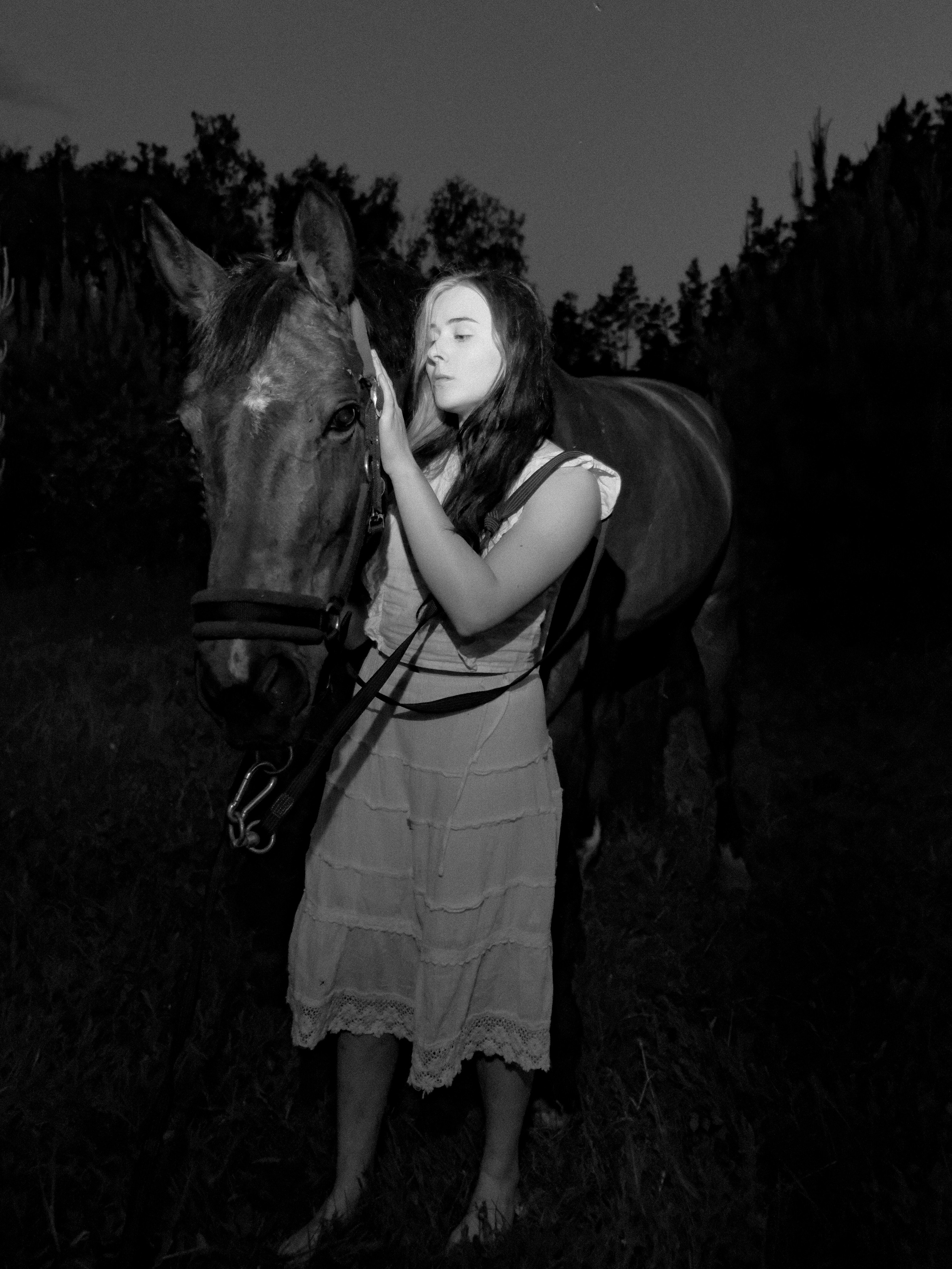 Daria & zvezdochka. Фотограф в Челябинске Анастасия Синягина
