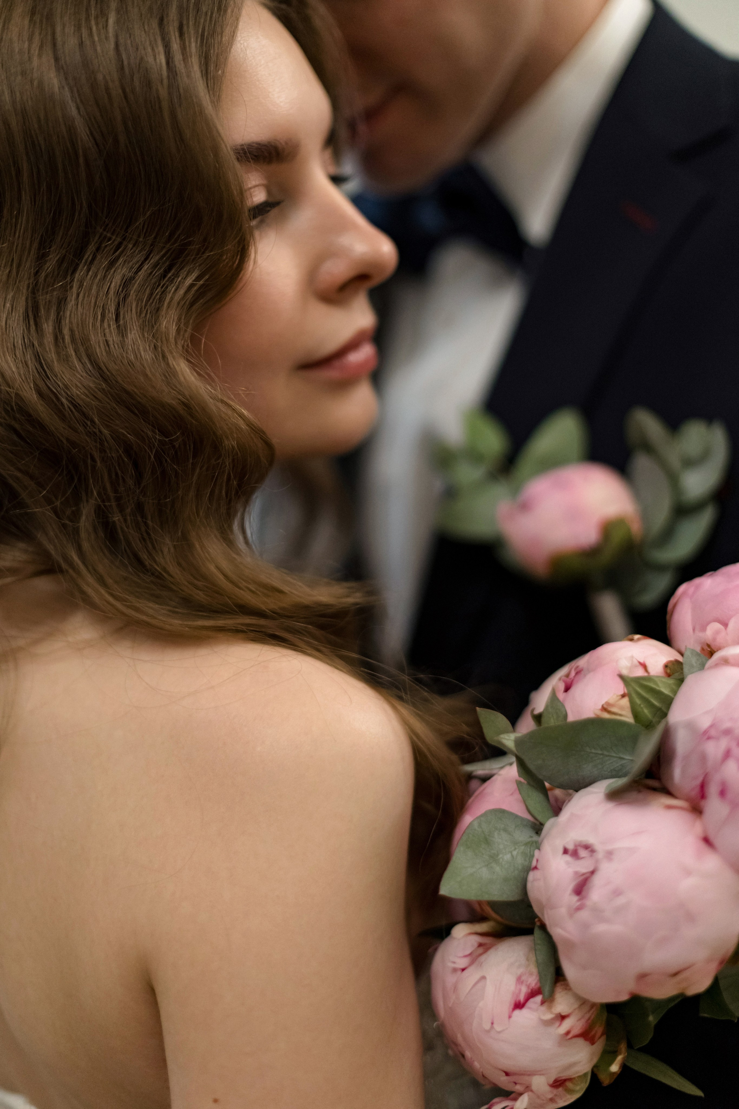 Виктория и Роман. Свадебный и портретный фотограф в Санкт-Петербурге Надежда Чечулина