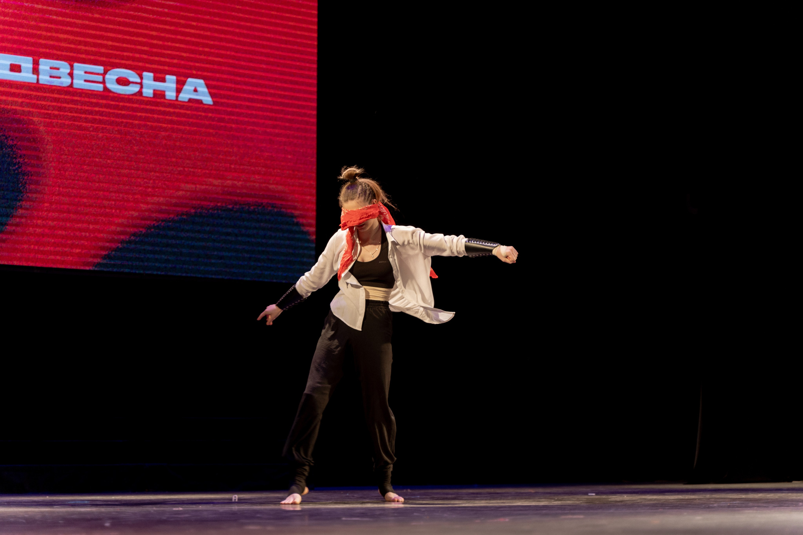 Фестиваль Студенческая весна 2025. Фотограф Надежда Погребняк | Рязань | Москва