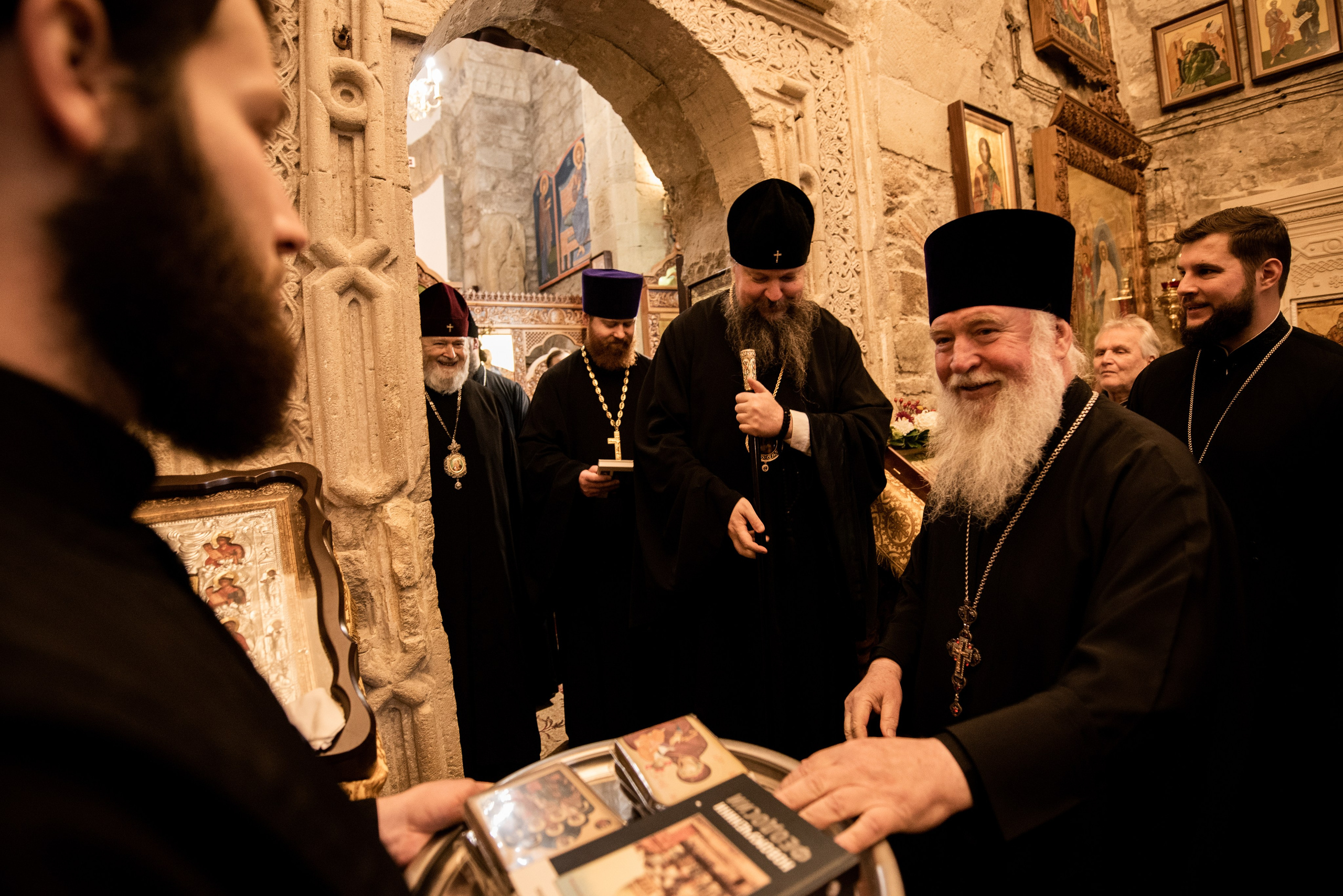 День памяти пророка Аввакума 15.12.2022. Семейный и свадебный фотограф в Феодосии и Коктебеле