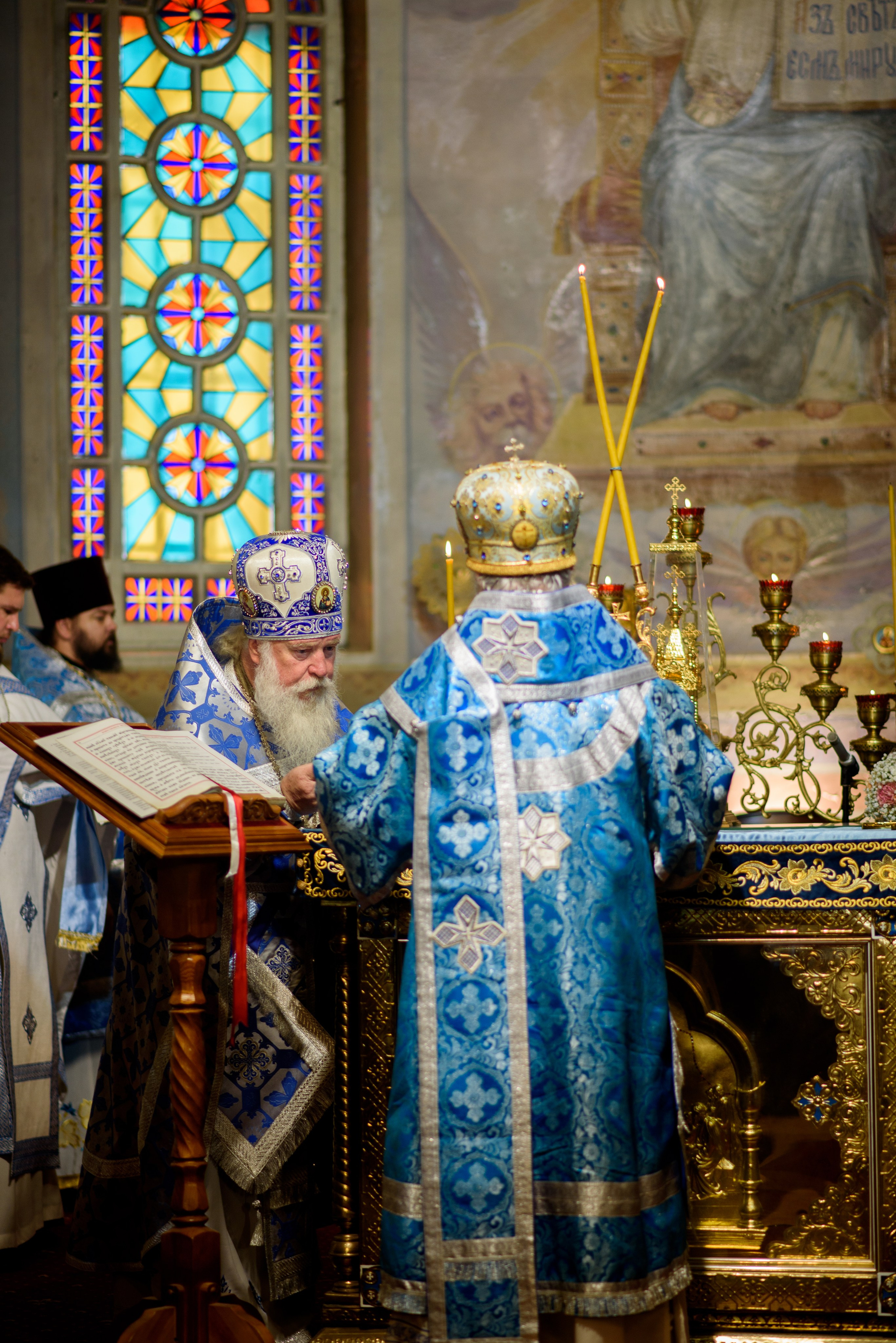 День памяти Казанской иконы Божьей Матери 4.11.2023. Семейный и свадебный фотограф в Феодосии и Коктебеле