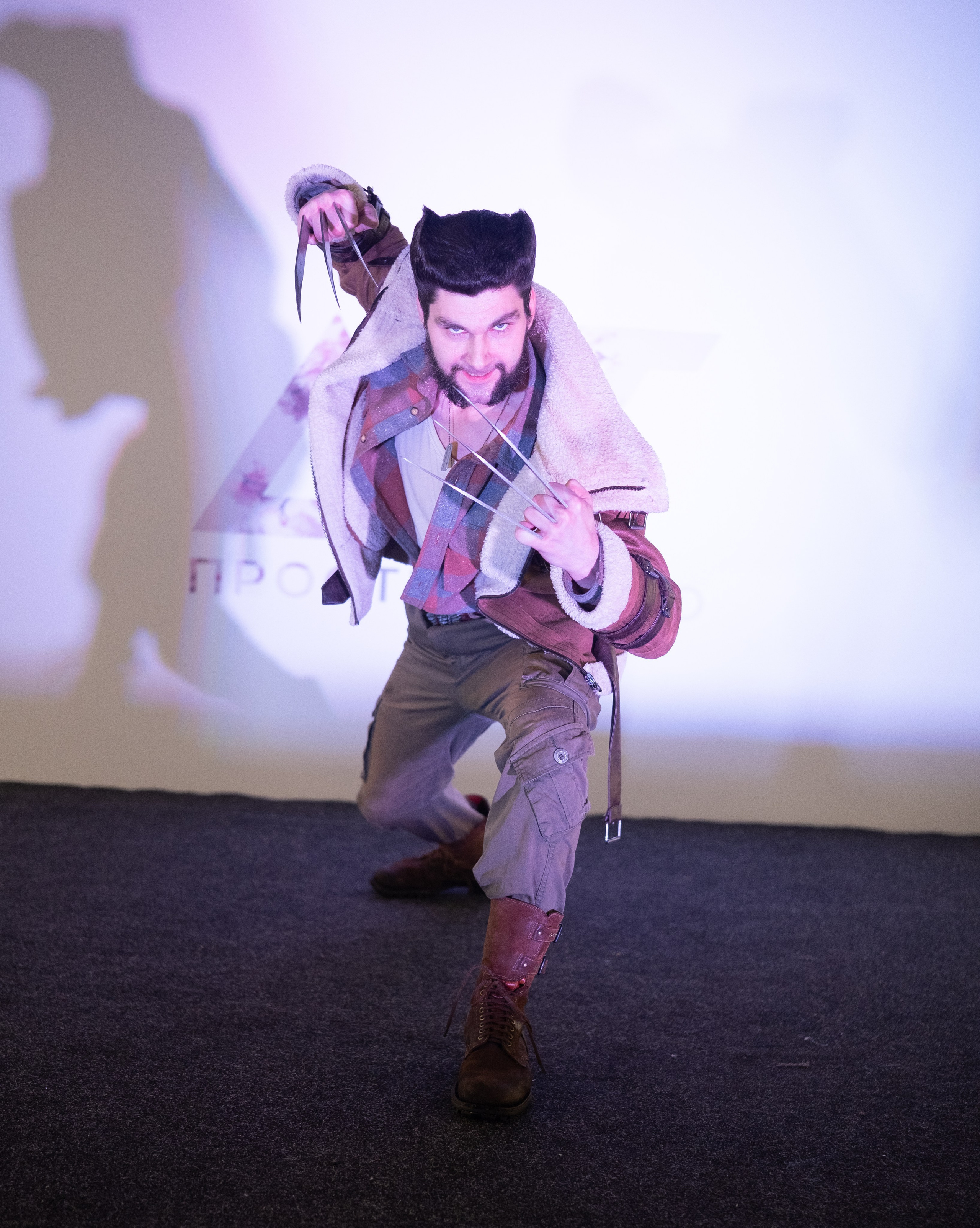 МИЛЬДЕНДО 2024. Репортажный фотограф в Санкт-Петербурге Максим Варбулайнен