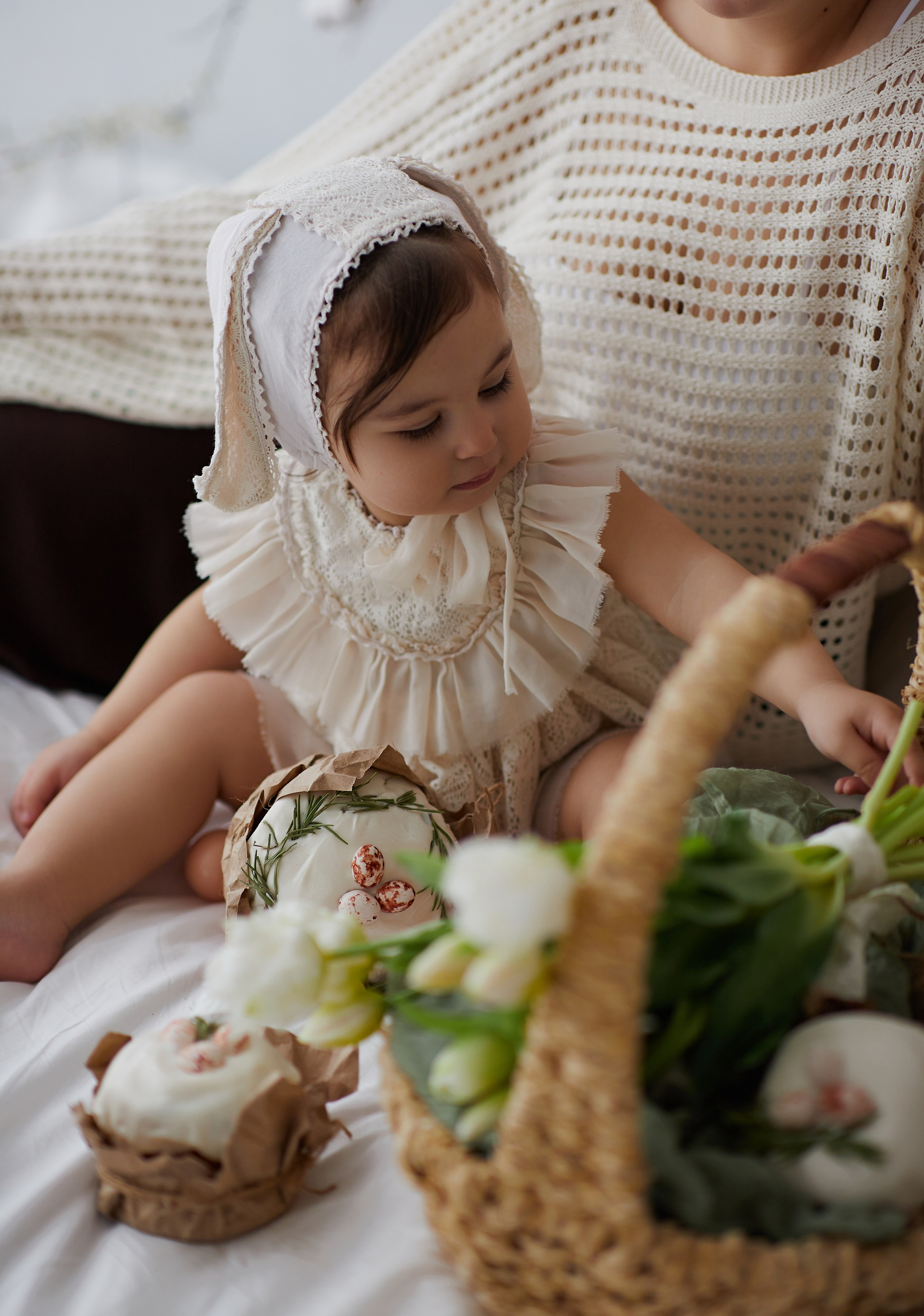 Пасха 2025. Свадебный и семейный фотограф в Сочи-Красной поляне Ларионова Анна