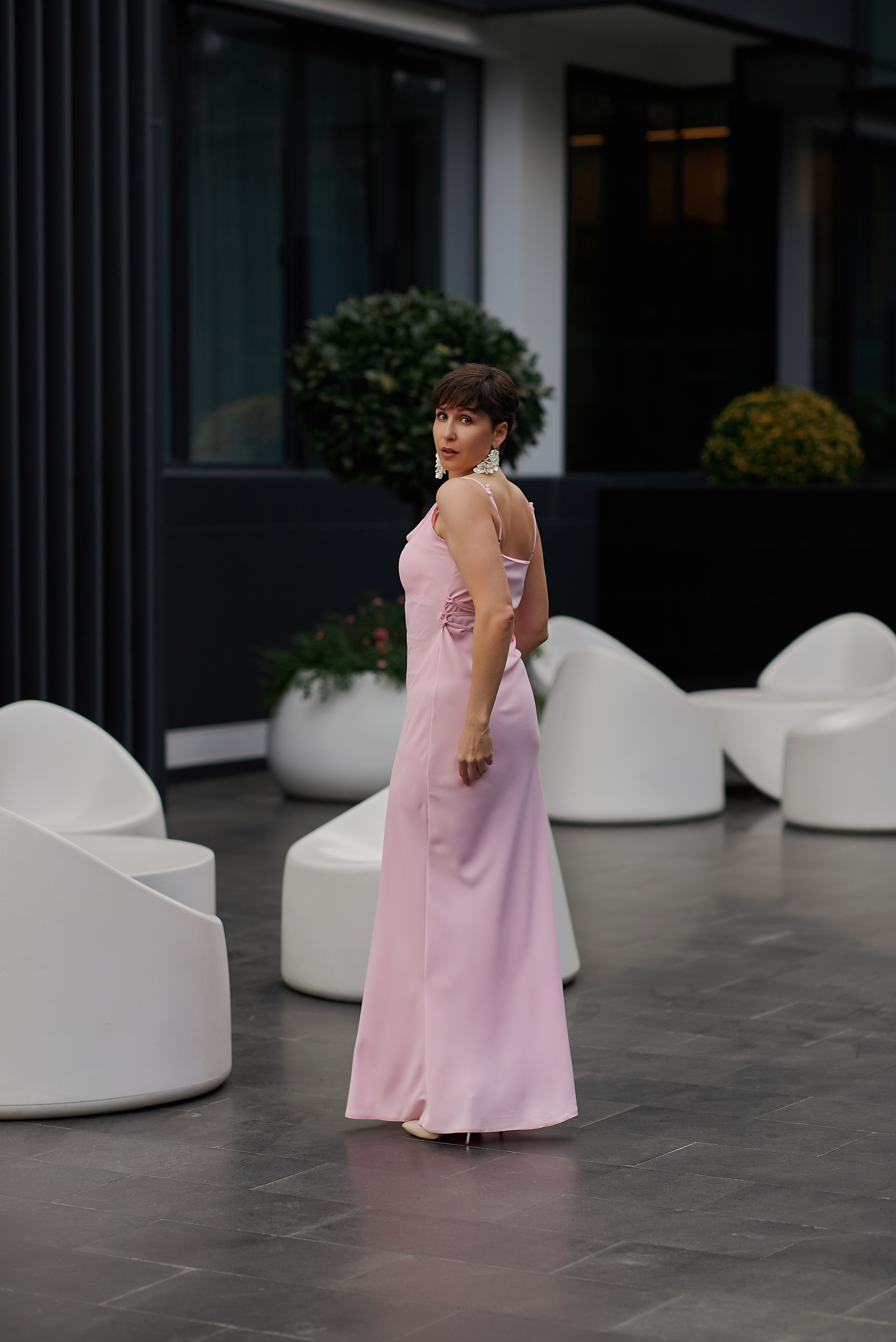 Моне Юлия и Анна. Свадебный и семейный фотограф в Сочи-Красной поляне Ларионова Анна