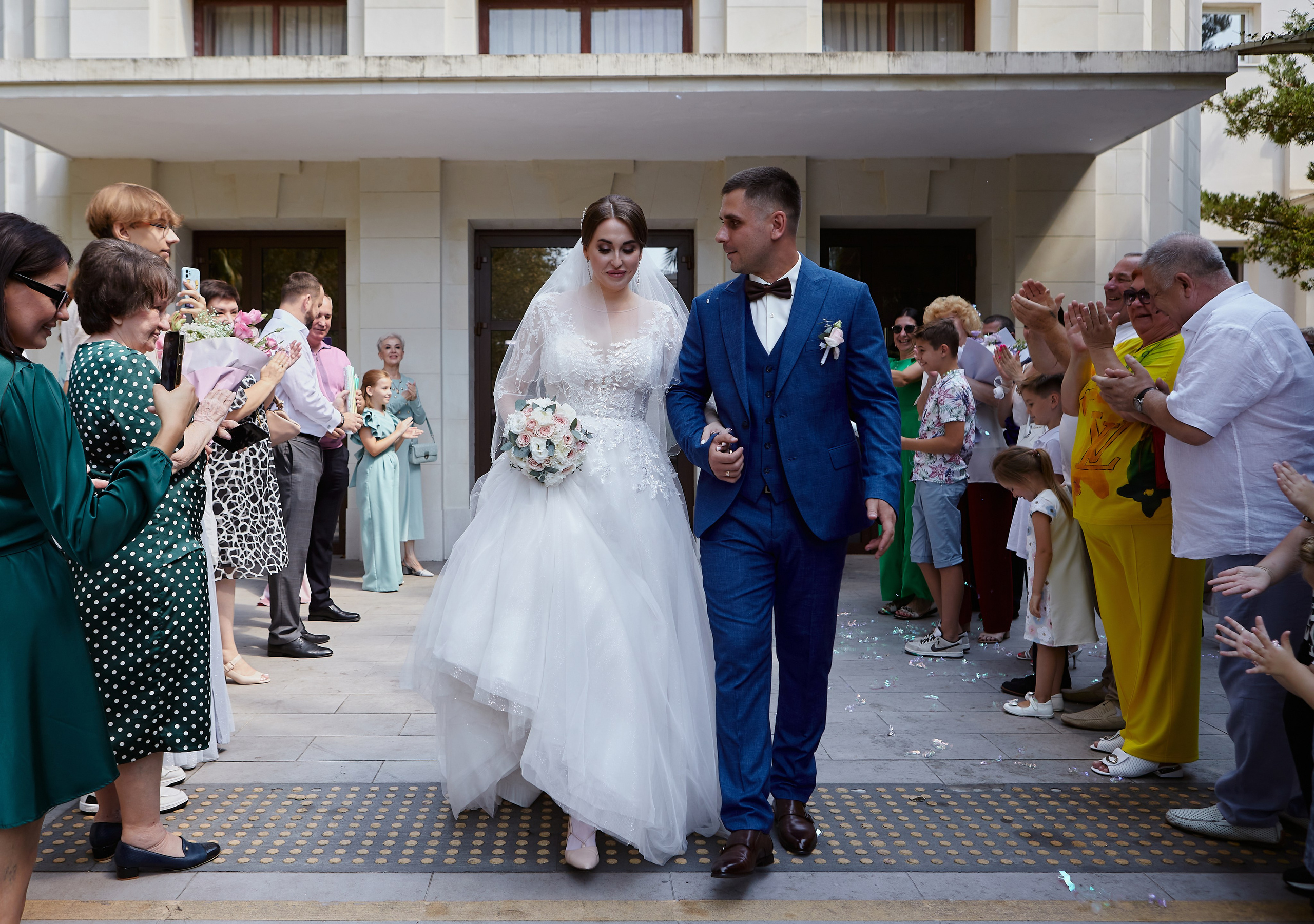 Sochi Wedding Sergey & Maya. Свадебный и семейный фотограф в Сочи-Красной поляне Ларионова Анна