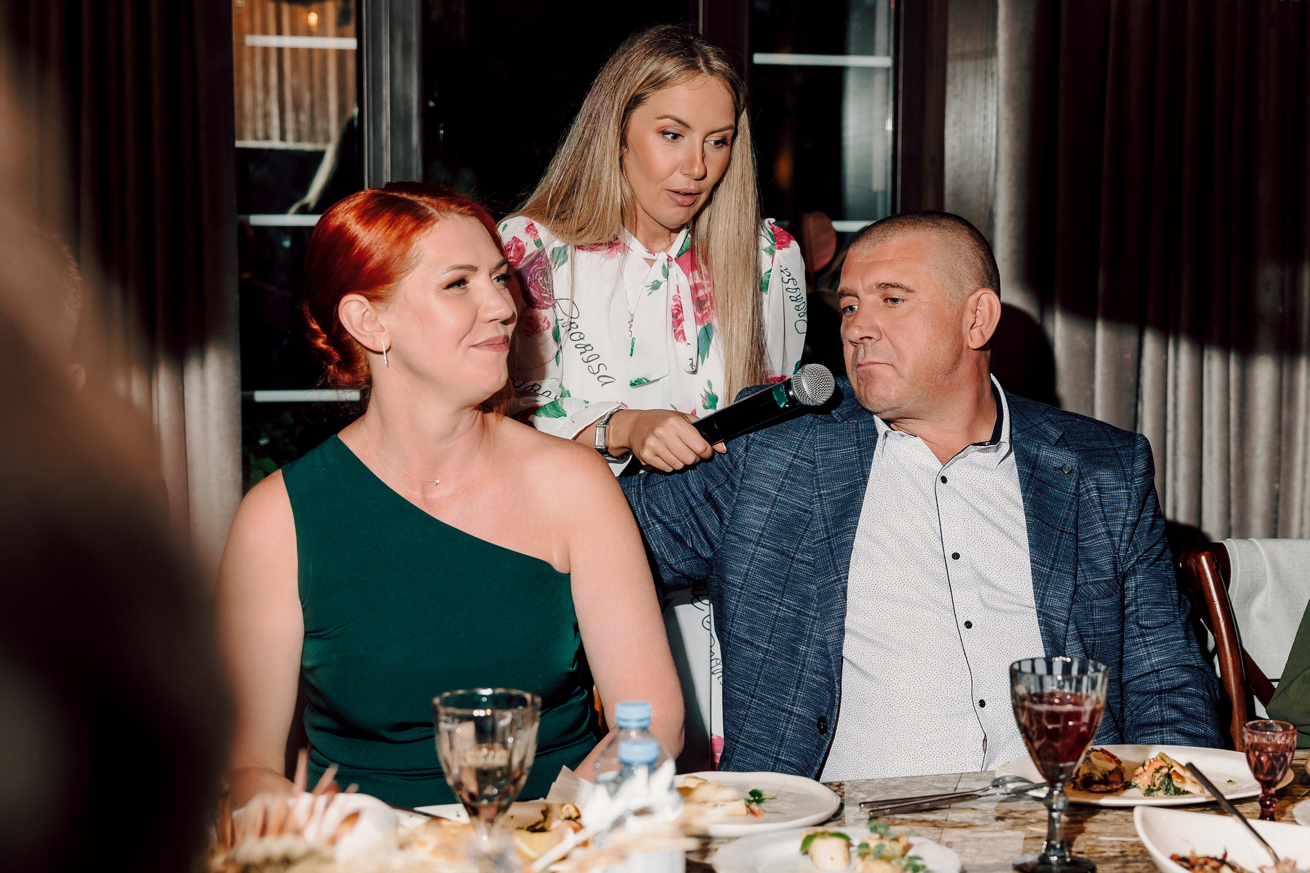 Свадебный день — Глеб и Дарья. Лёшка Варзегов — фотограф